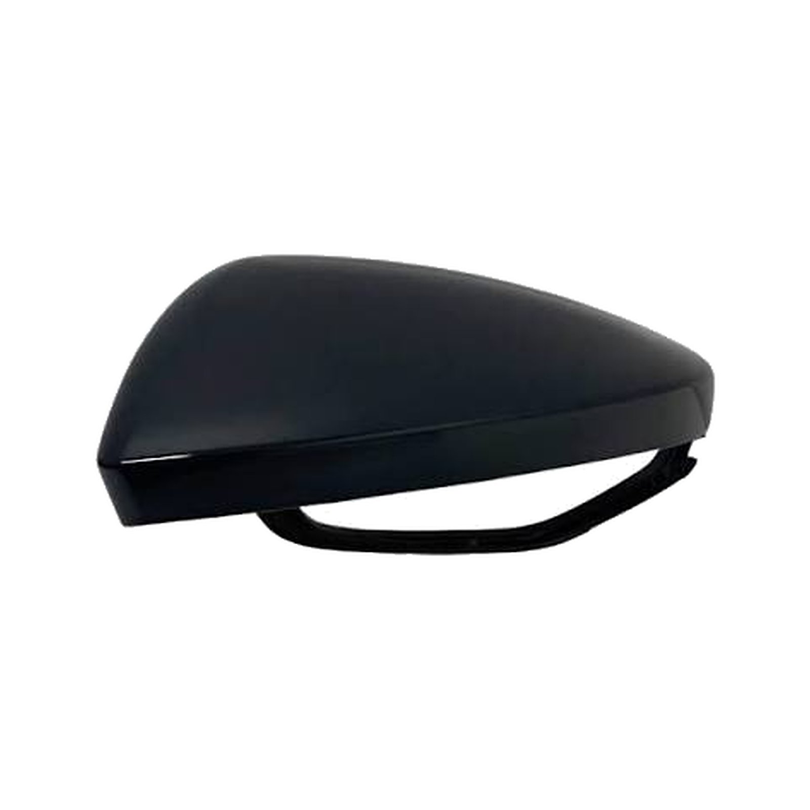 4N1-857-527 Left Side Mirror Cover for AUDI A6 2019