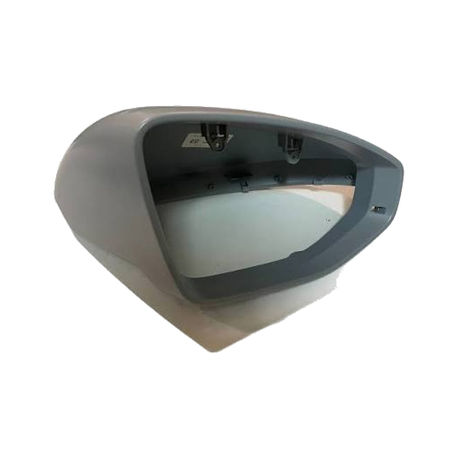 4N1-857-528 Right Side Mirror Cover for AUDI A6 2019