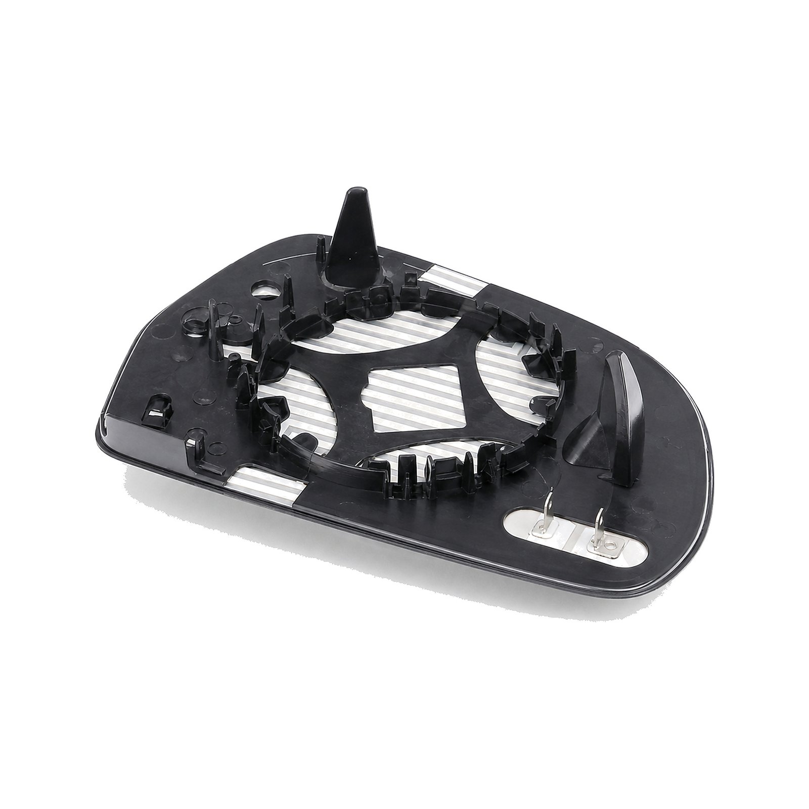 8T0-857-536C Right Side Mirror Glass for AUDI A3 2009
