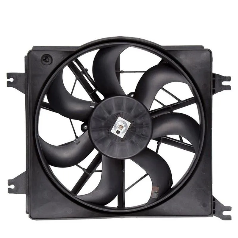 25380-22500 Radiator Fan for KIA PRIDE