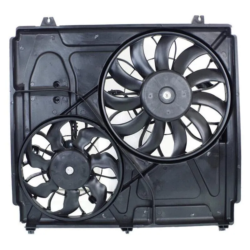 Ventilador del radiador 25380-3E200 — KIA SORENTO 3.5L