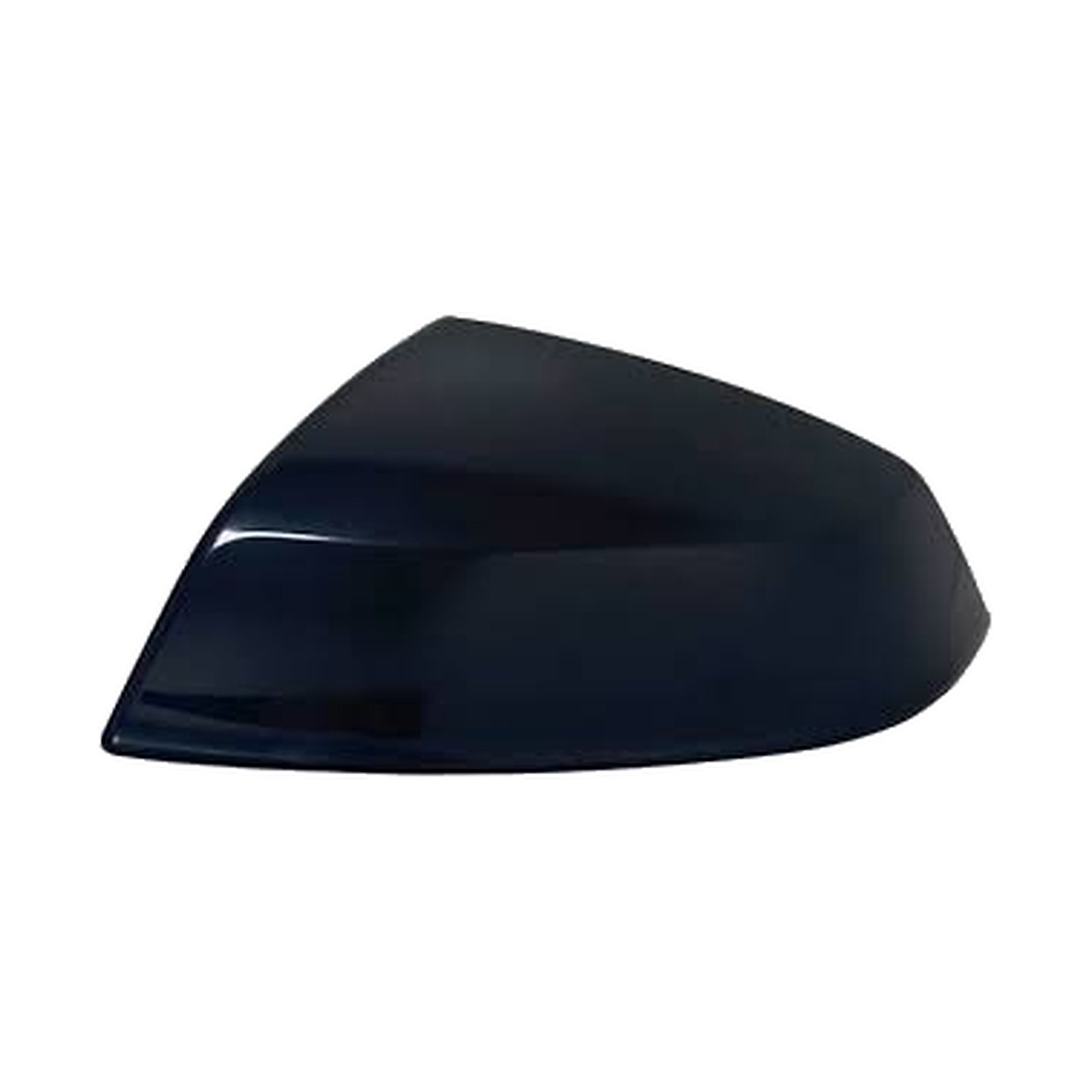 4F0-857-409 Left Side Mirror Cover for AUDI A6 2005