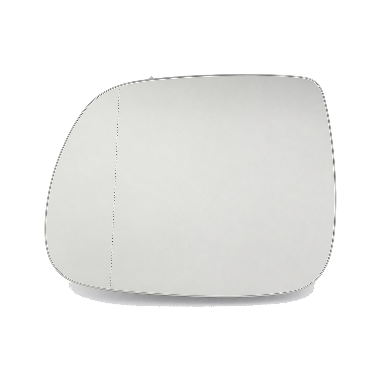 83A-857-536 Right Side Mirror Glass for AUDI A3 2019