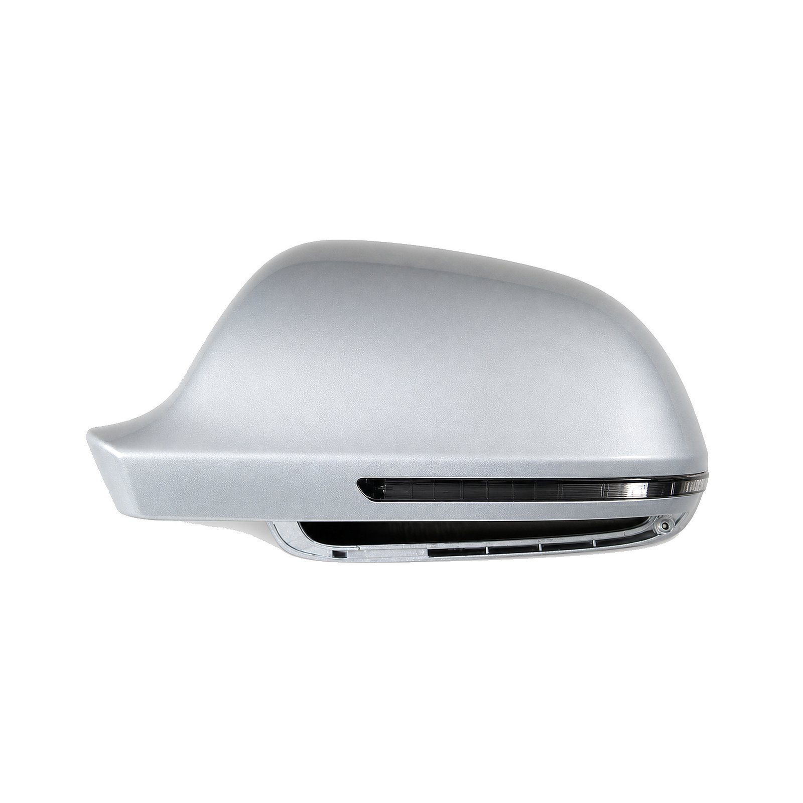 8U0-857-527 Left Side Mirror Cover for AUDI Q3 2013