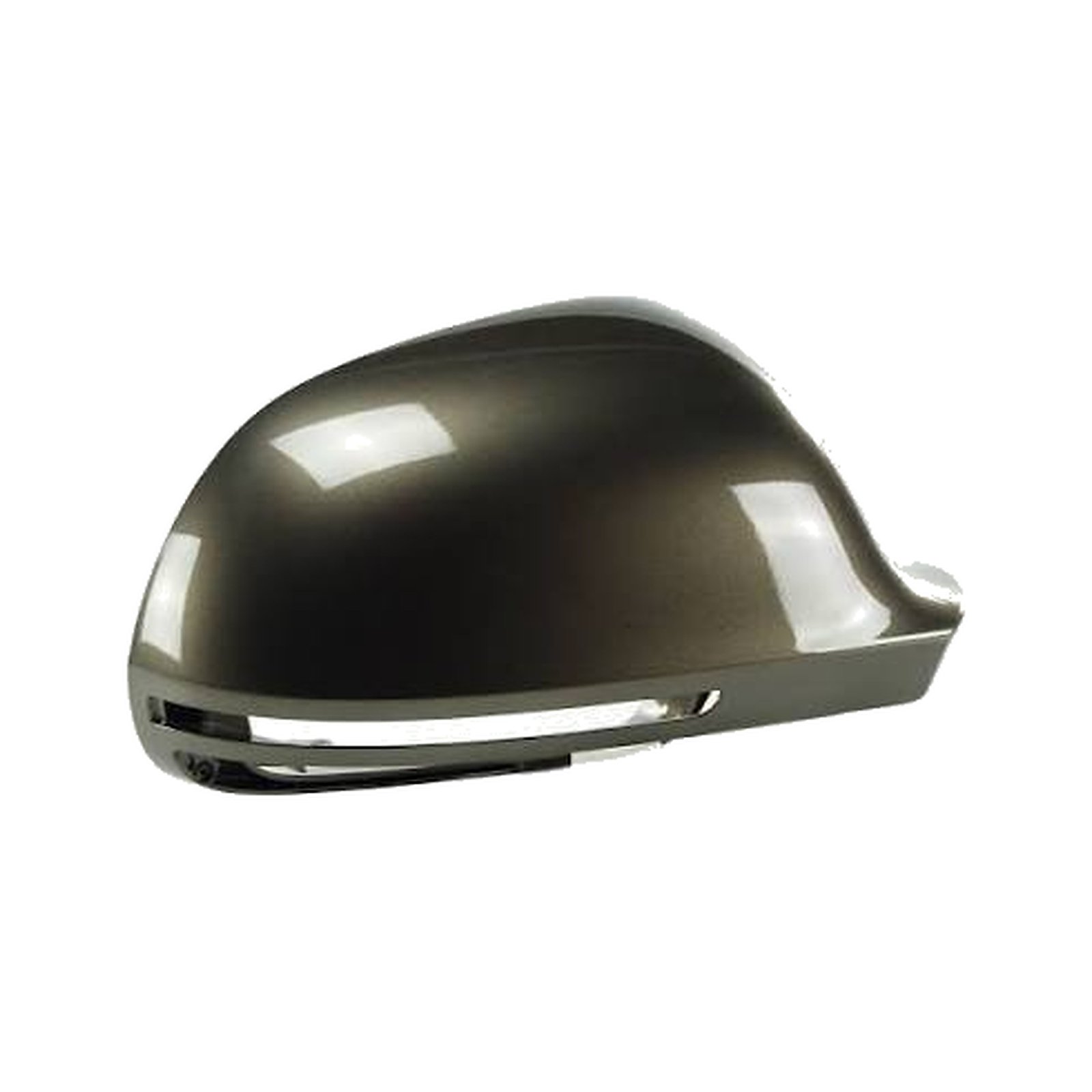8U0-857-528 Right Side Mirror Cover for AUDI A4 2013