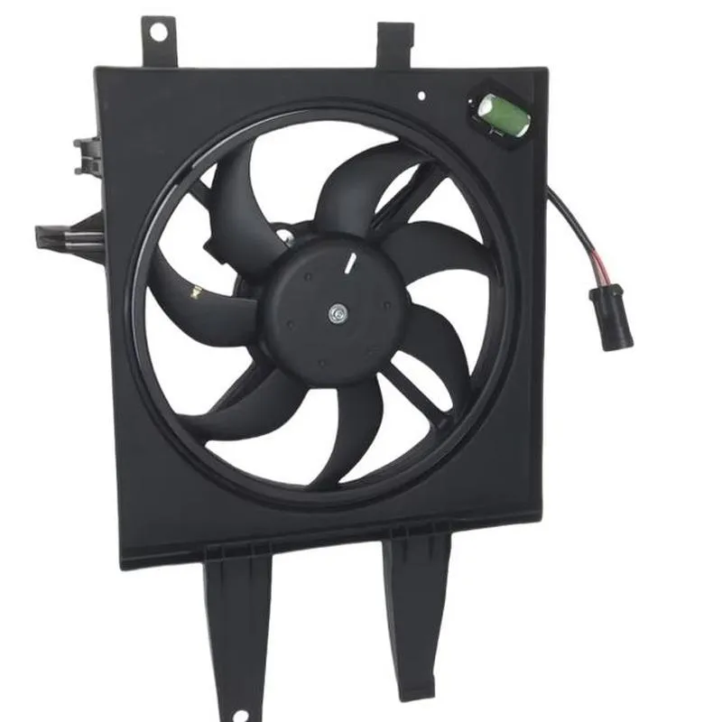 V5020X36 Radiator Fan for FIAT PALIO 1.8