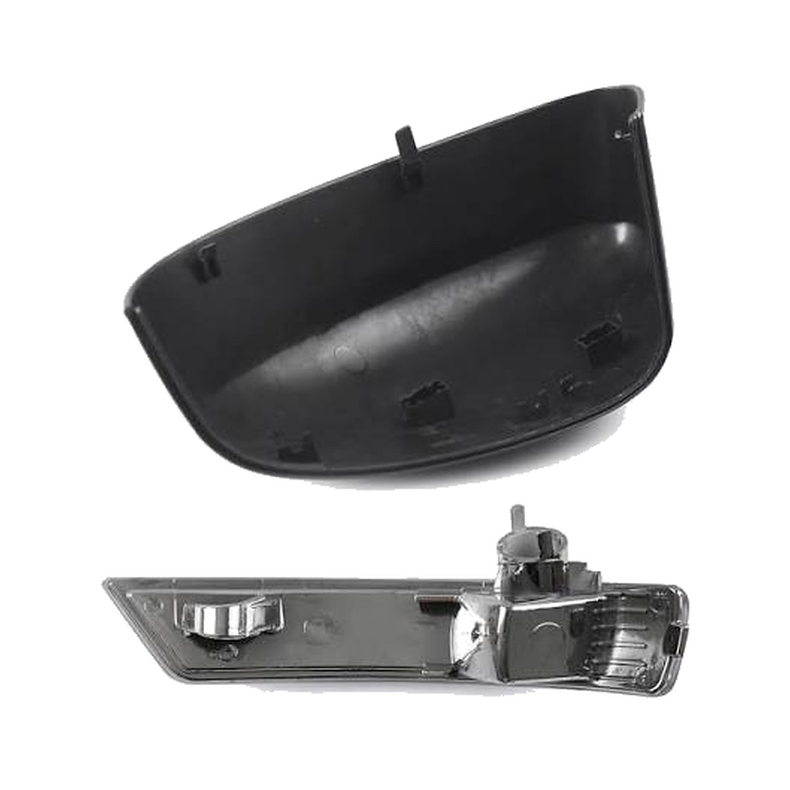 8M51-17K747 Left Side Mirror Cover for FORD Focus 2009