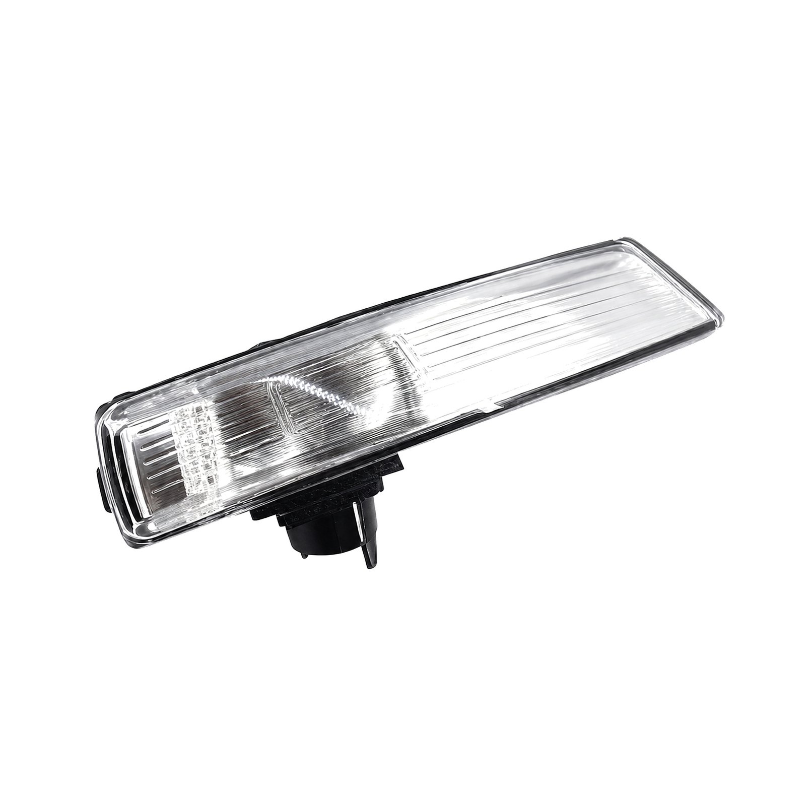 8M51-13B384-AA-1538489 Left Side Mirror Turn Signal Lamp for FORD Focus 2009