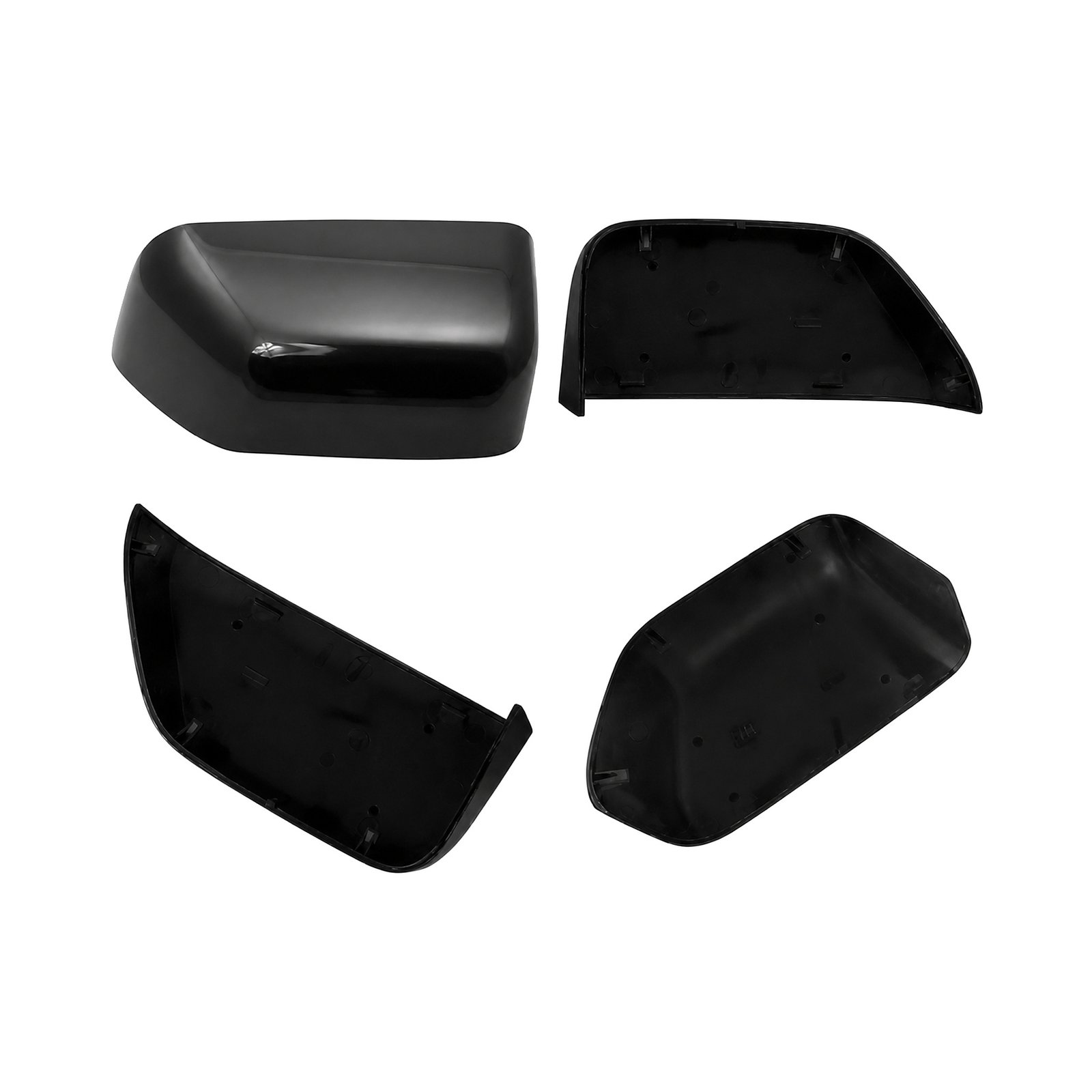 ED8B-17K746-AB Right Side Mirror Cover for FORD Escort 2015