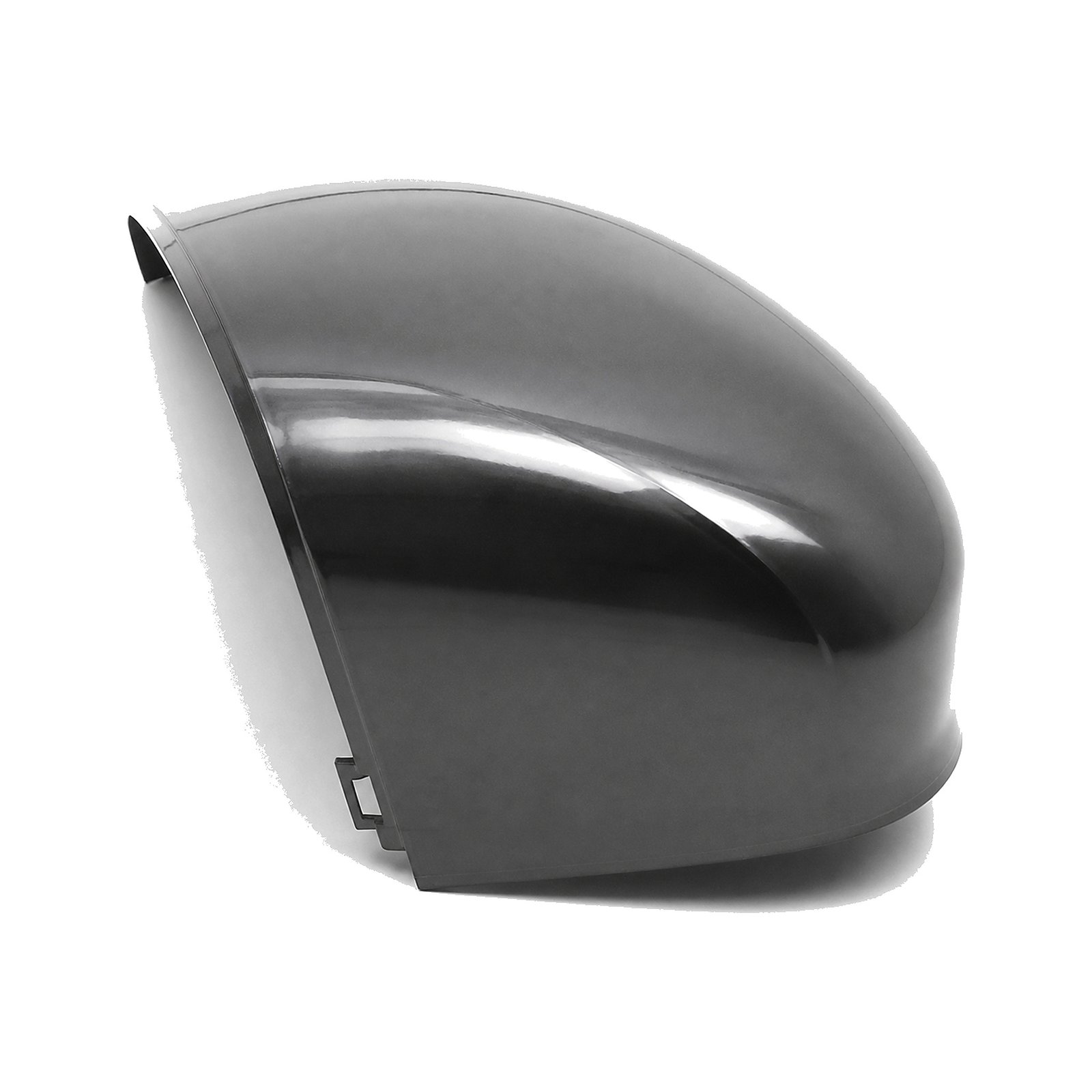 8A61-17K747-BBY-1633093 Left Side Mirror Cover for FORD Fiesta 2009