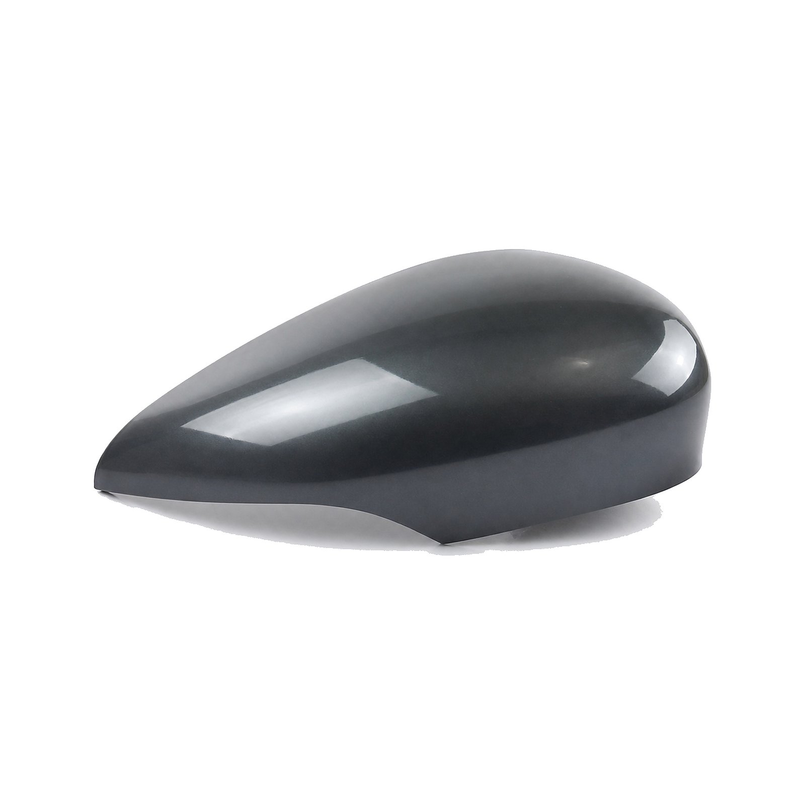8A61-17K746-BBY-1633085 Right Side Mirror Cover for FORD Fiesta 2009