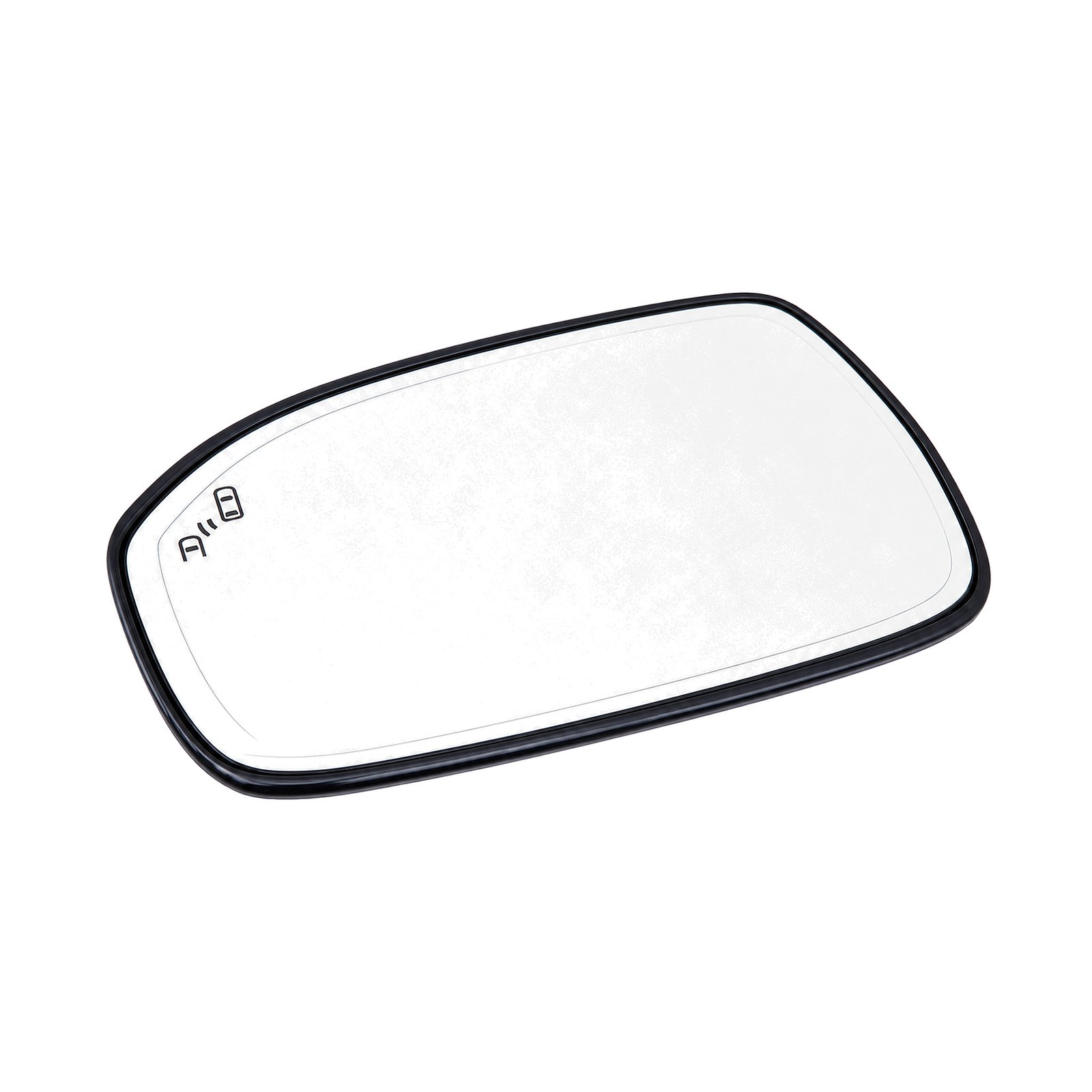 DS7Z-17K707-C Right Side Mirror Glass for FORD Mondeo 2017