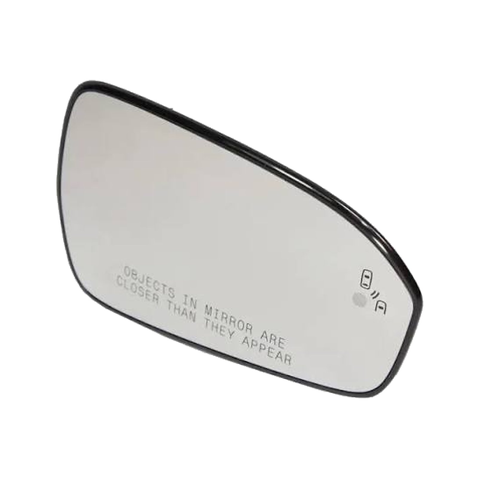 DS7Z-17K706-C Right Side Mirror Glass for FORD Mondeo 2013