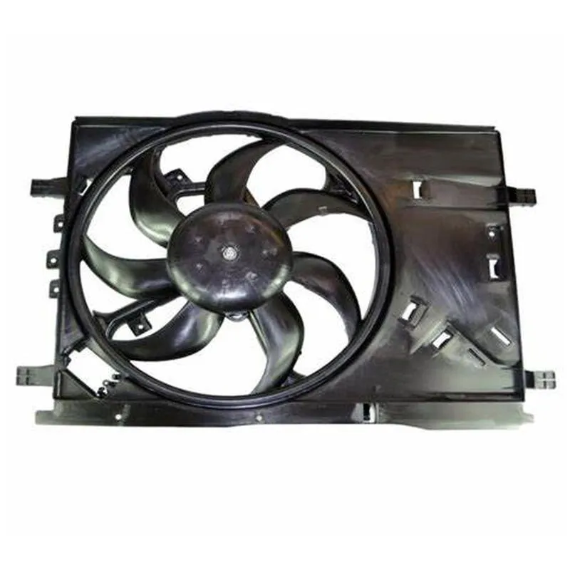 1341392 Radiator Fan for FIAT GRAND PUNTO 2005 Onward
