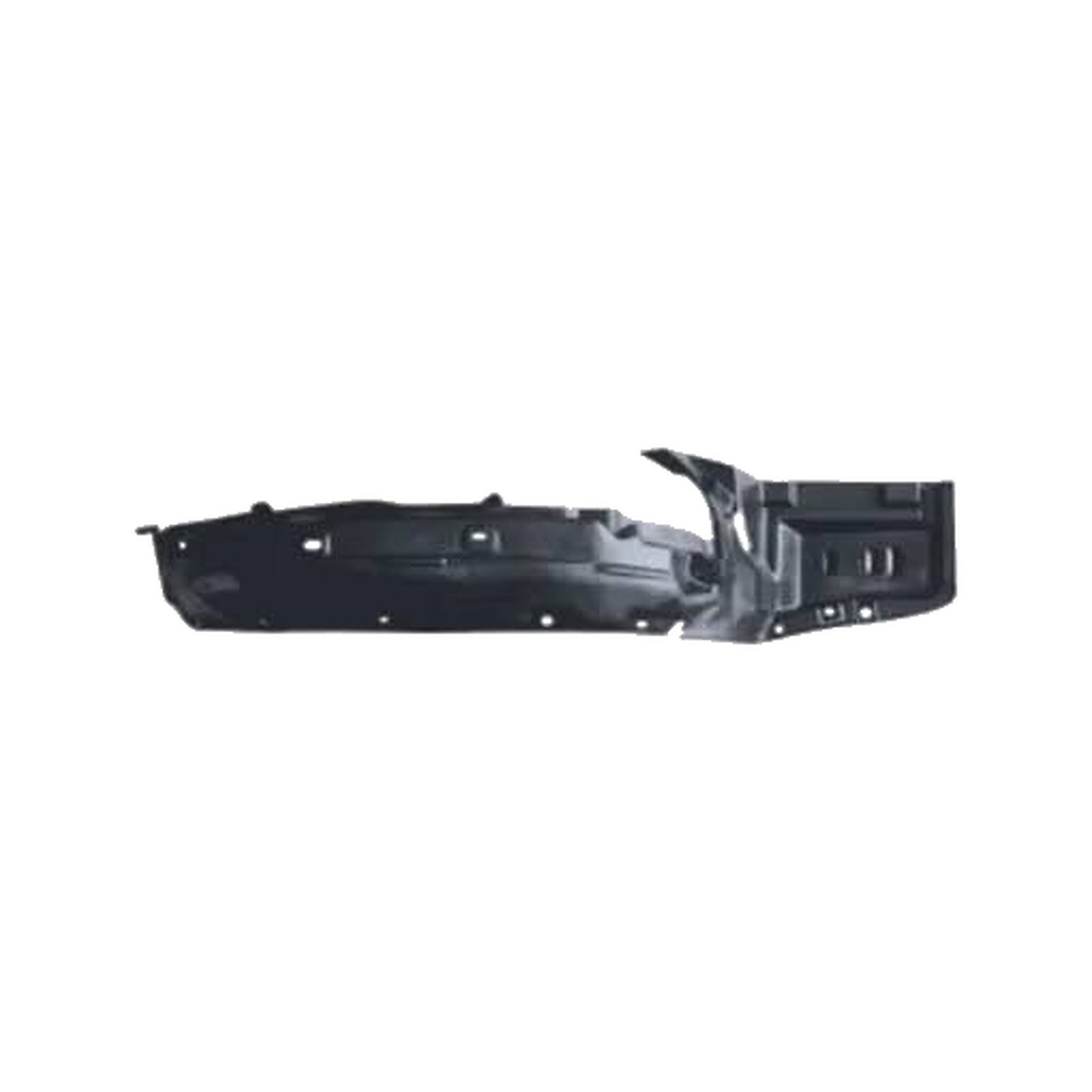 74100-TA0-A00 Front Right Fender Liner for HONDA Accord 2008