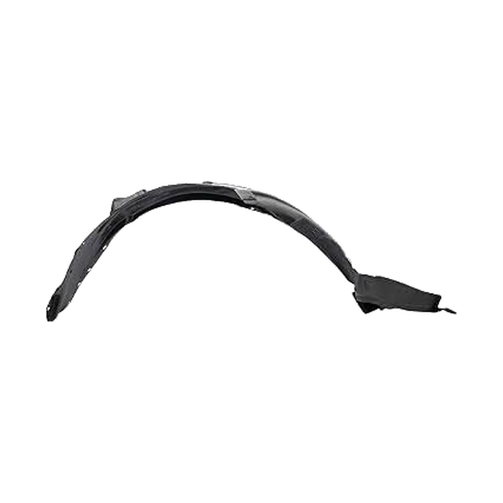 74100-TP6-A01 Front Right Fender Liner for HONDA Crosstour 2011