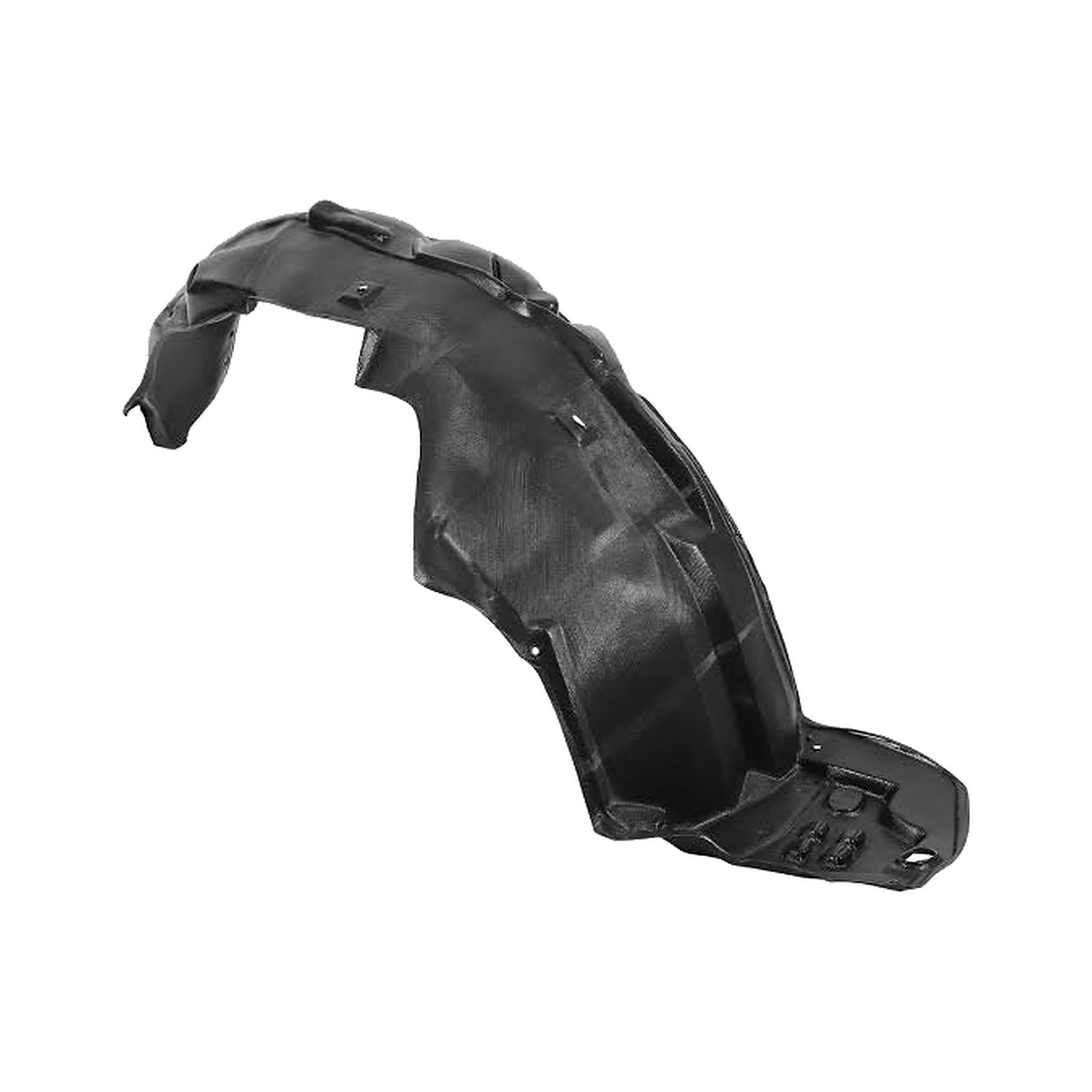 74101-TS6-H01 Front Right Fender Liner for HONDA Civic 2012