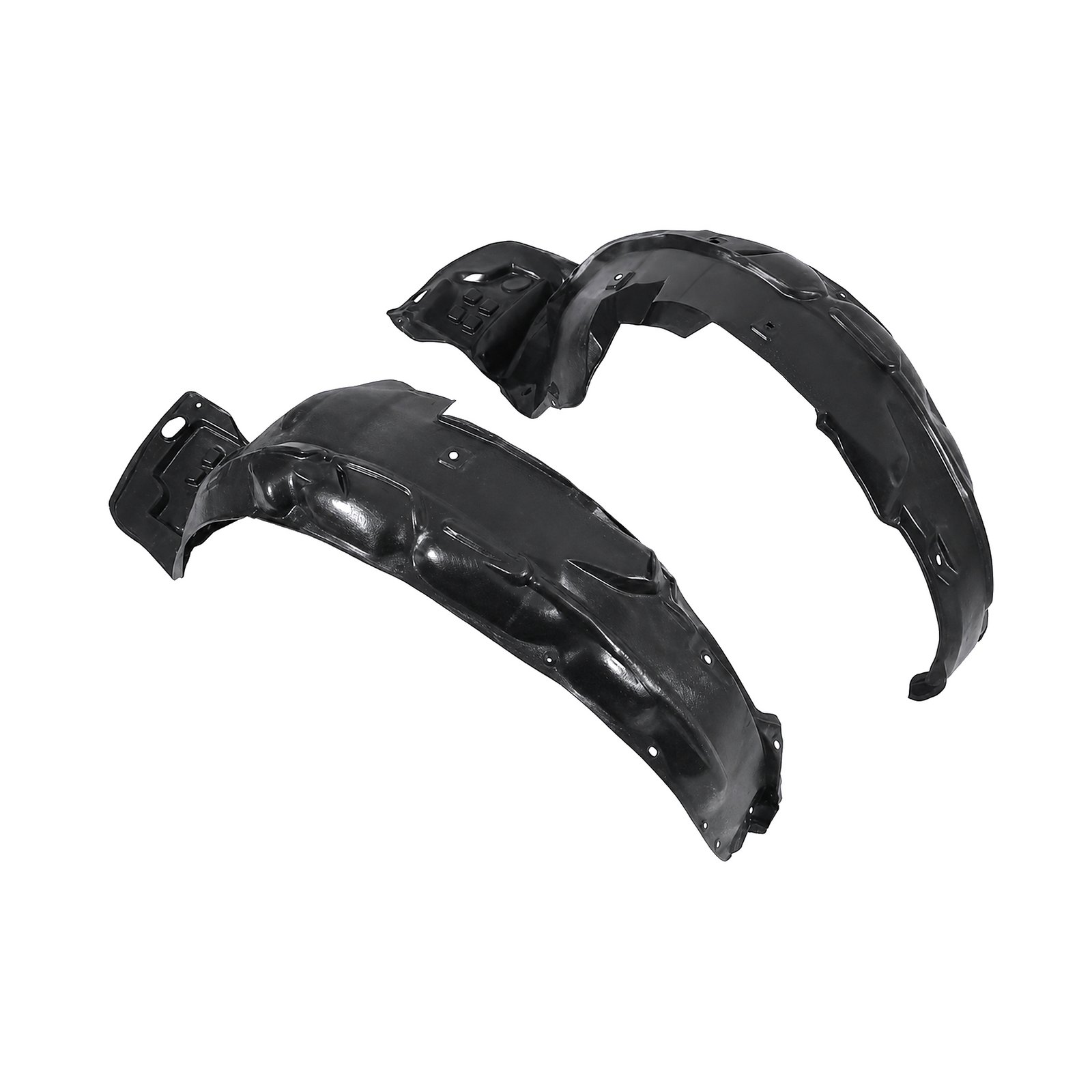 74151-TS6-H01 Front Left Fender Liner for HONDA Civic 2012