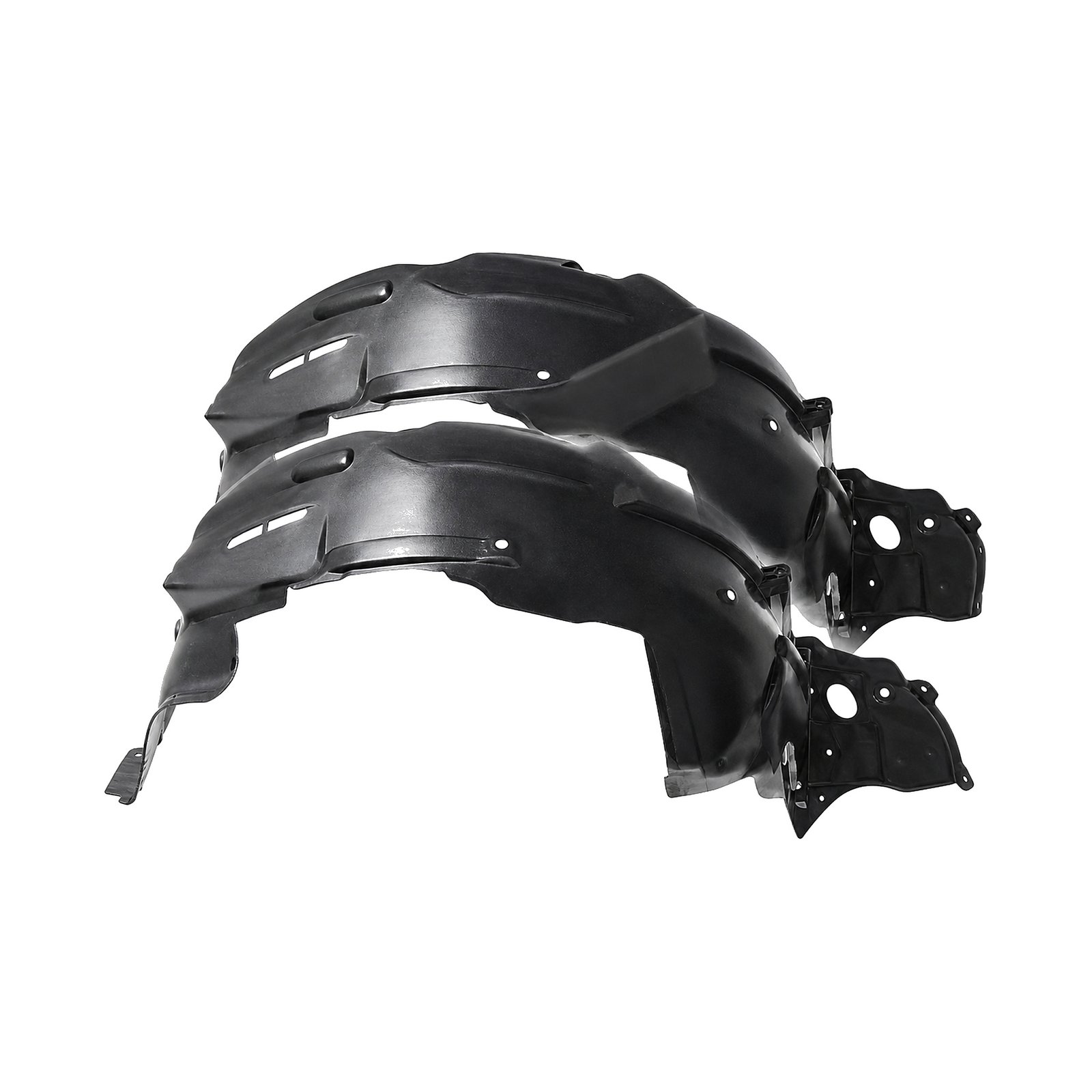 74100-T2J-H00 Front Right Fender Liner for HONDA Accord 2014