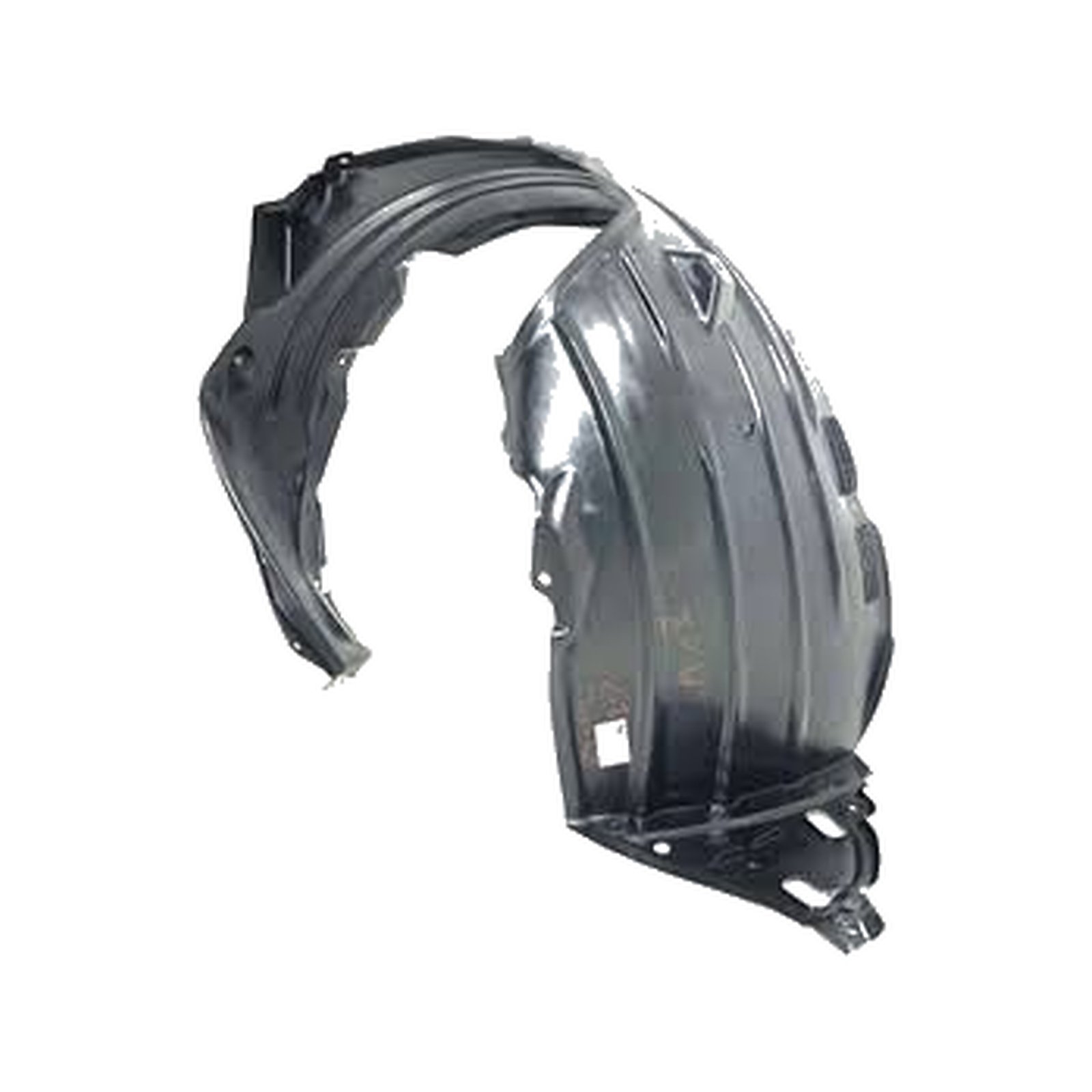 74150-T2J-H00 Front Left Fender Liner for HONDA Accord 2014