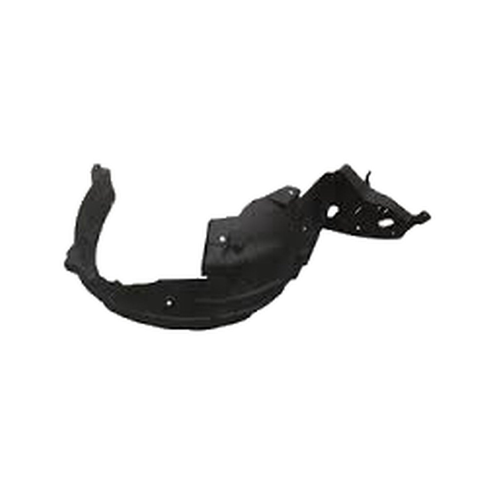 74150-T6L-H00 Front Left Fender Liner for HONDA Spirior 2015