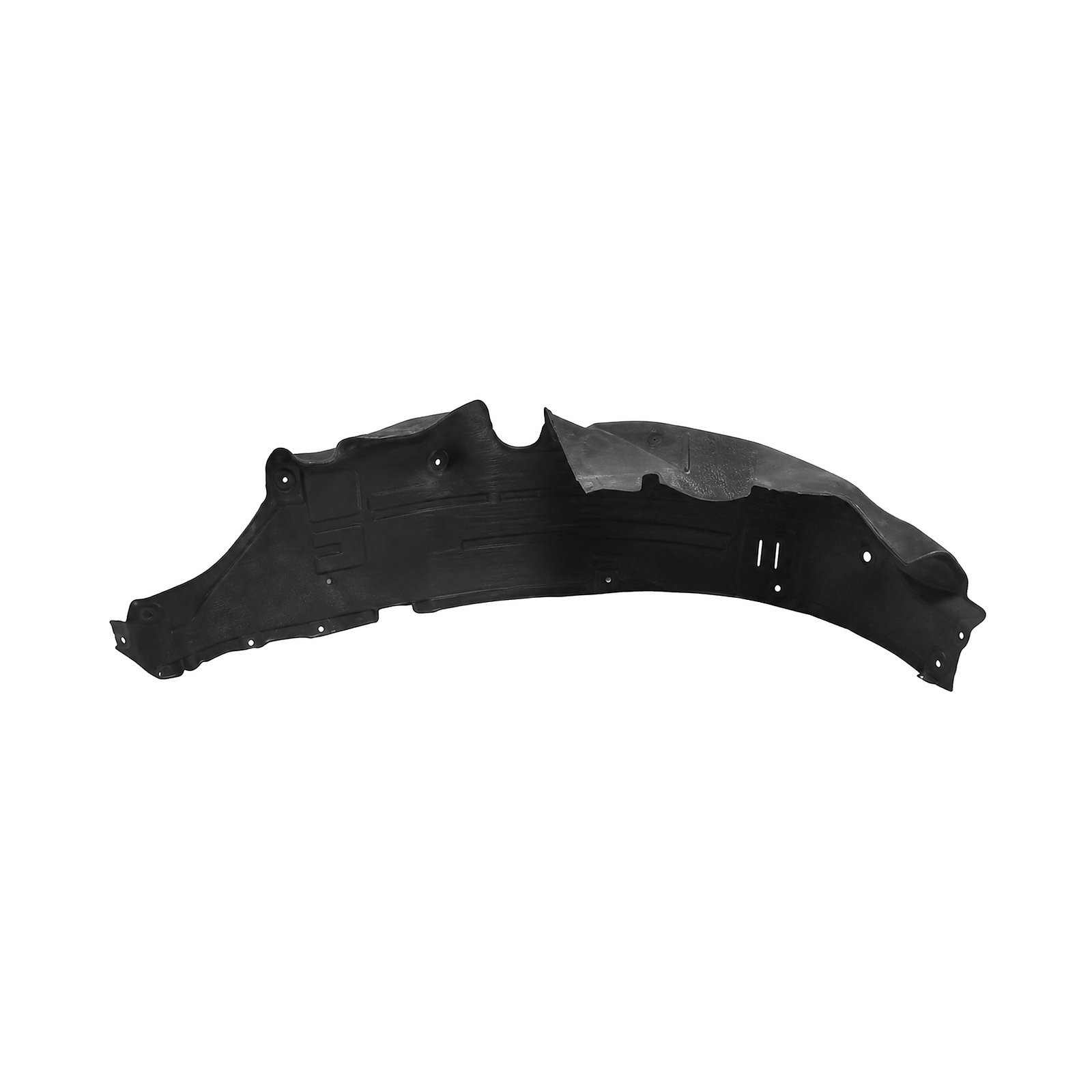 74592-TBA-A00 Rear Left Fender Liner for HONDA Civic 2016