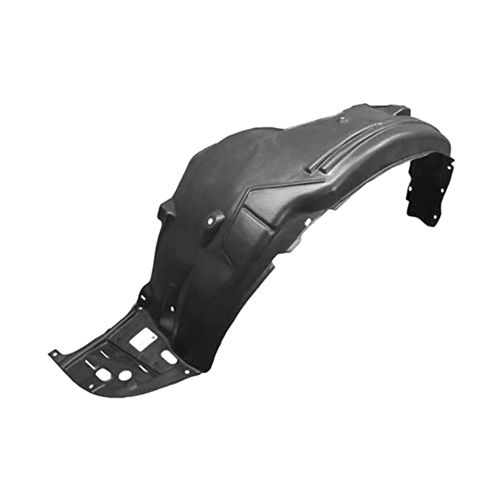 74150-T31-H01 Front Left Fender Liner for HONDA Civic 2022