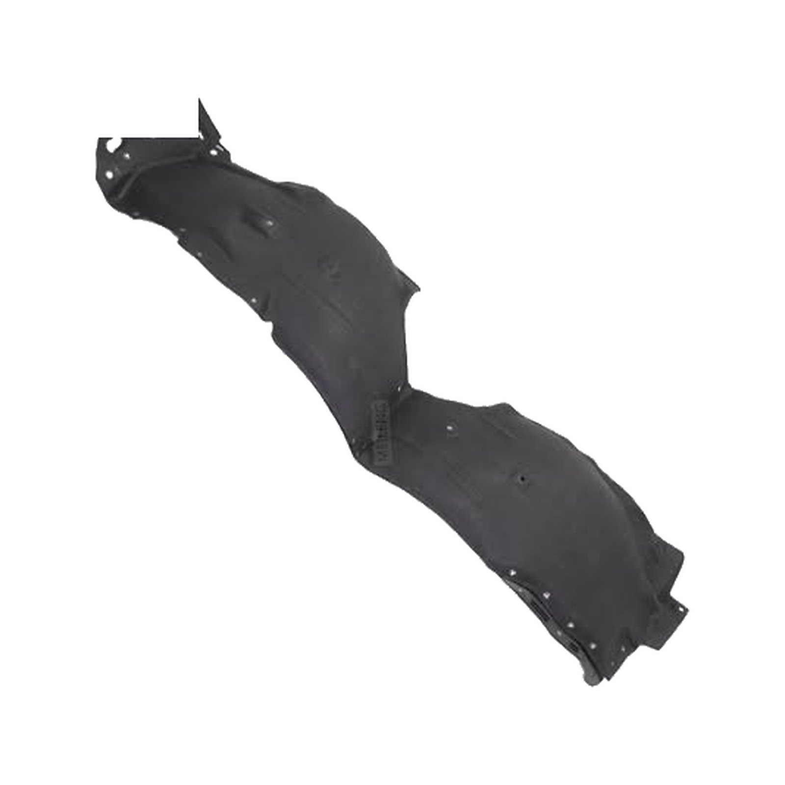 74100-30E-H10 Front Right Fender Liner for HONDA Accord 2024