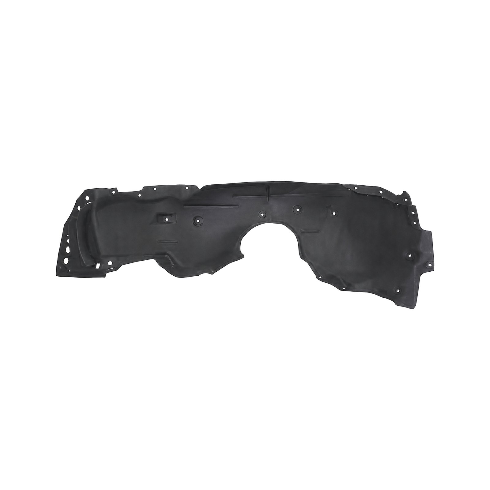 74150-30E-H10 Front Left Fender Liner for HONDA Accord 2024