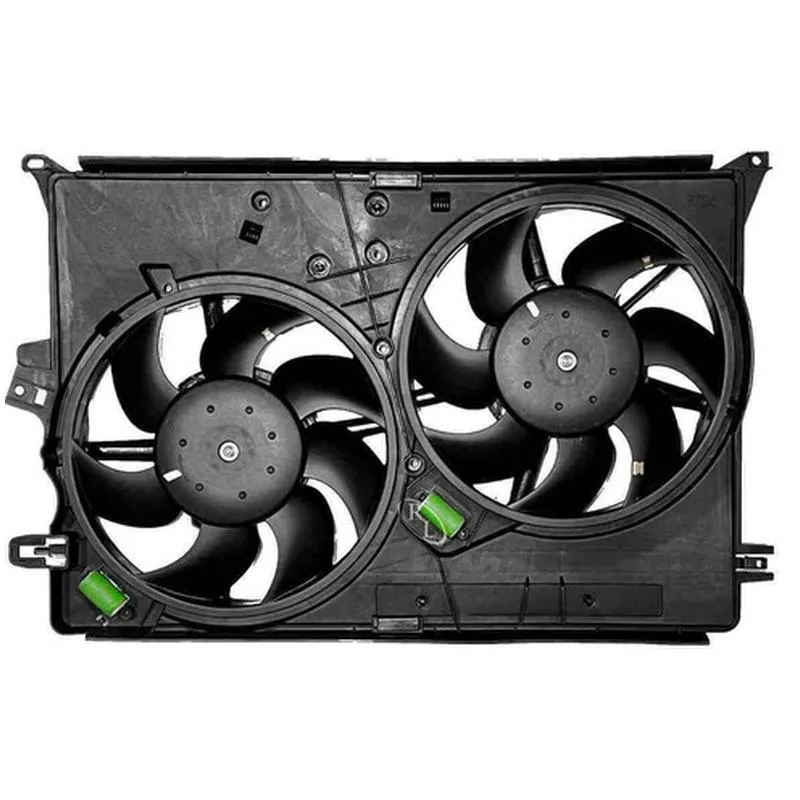 Ventilateur de radiateur 51965903 — FIAT TORO