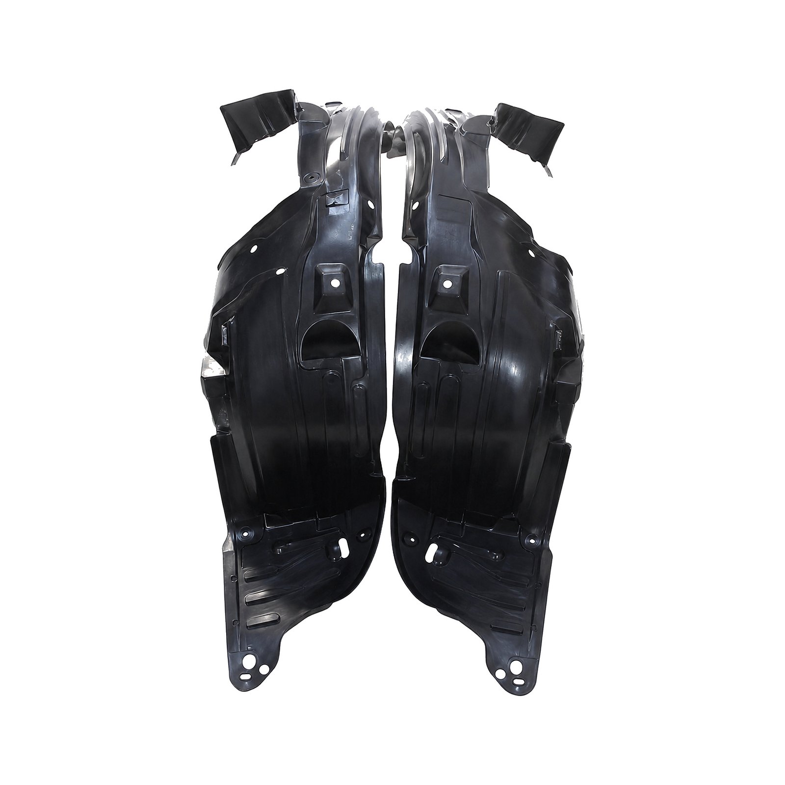 74101-TM4-H00 Front Right Fender Liner for HONDA City 2009