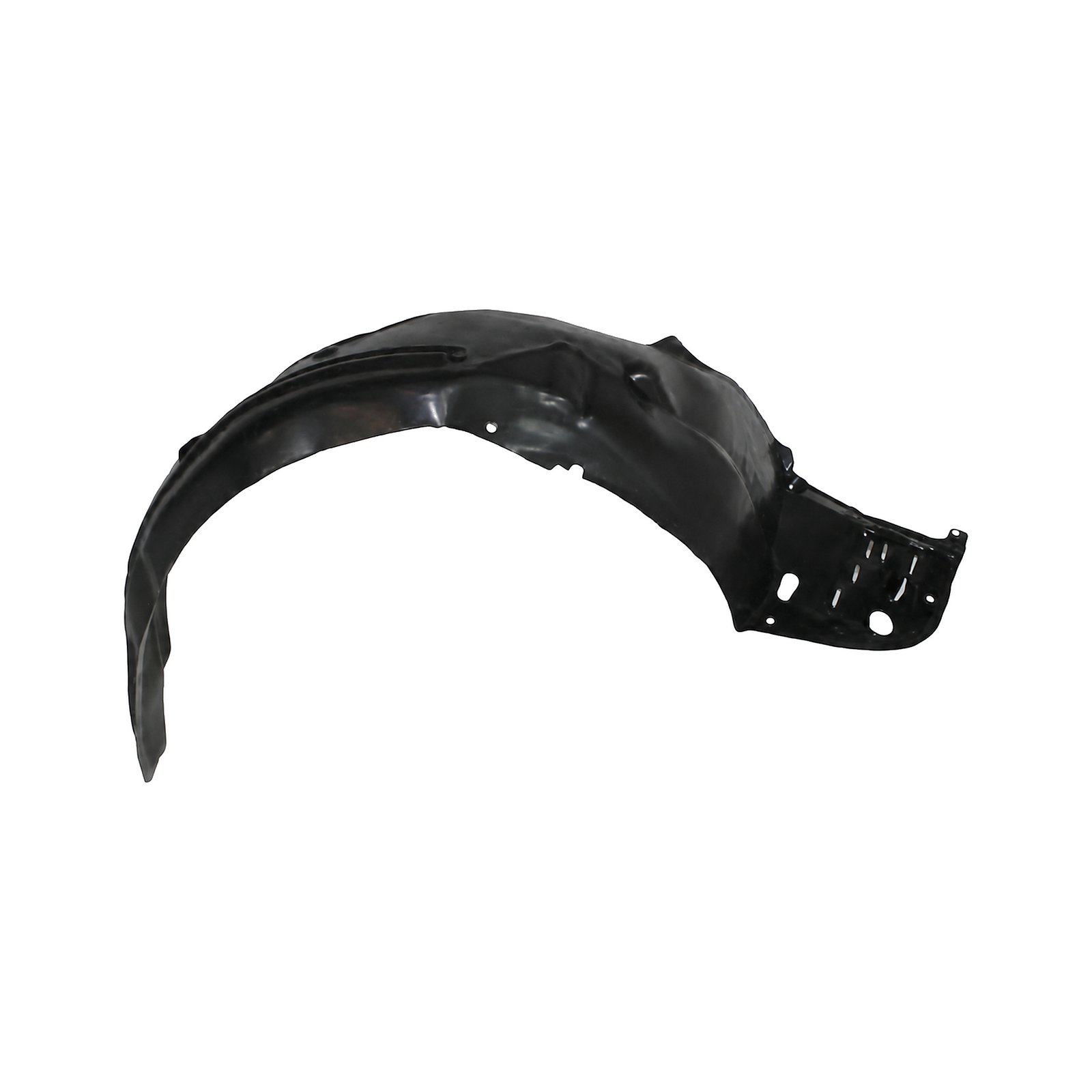 74592-T9J-H00 Rear Left Fender Liner for HONDA City 2015