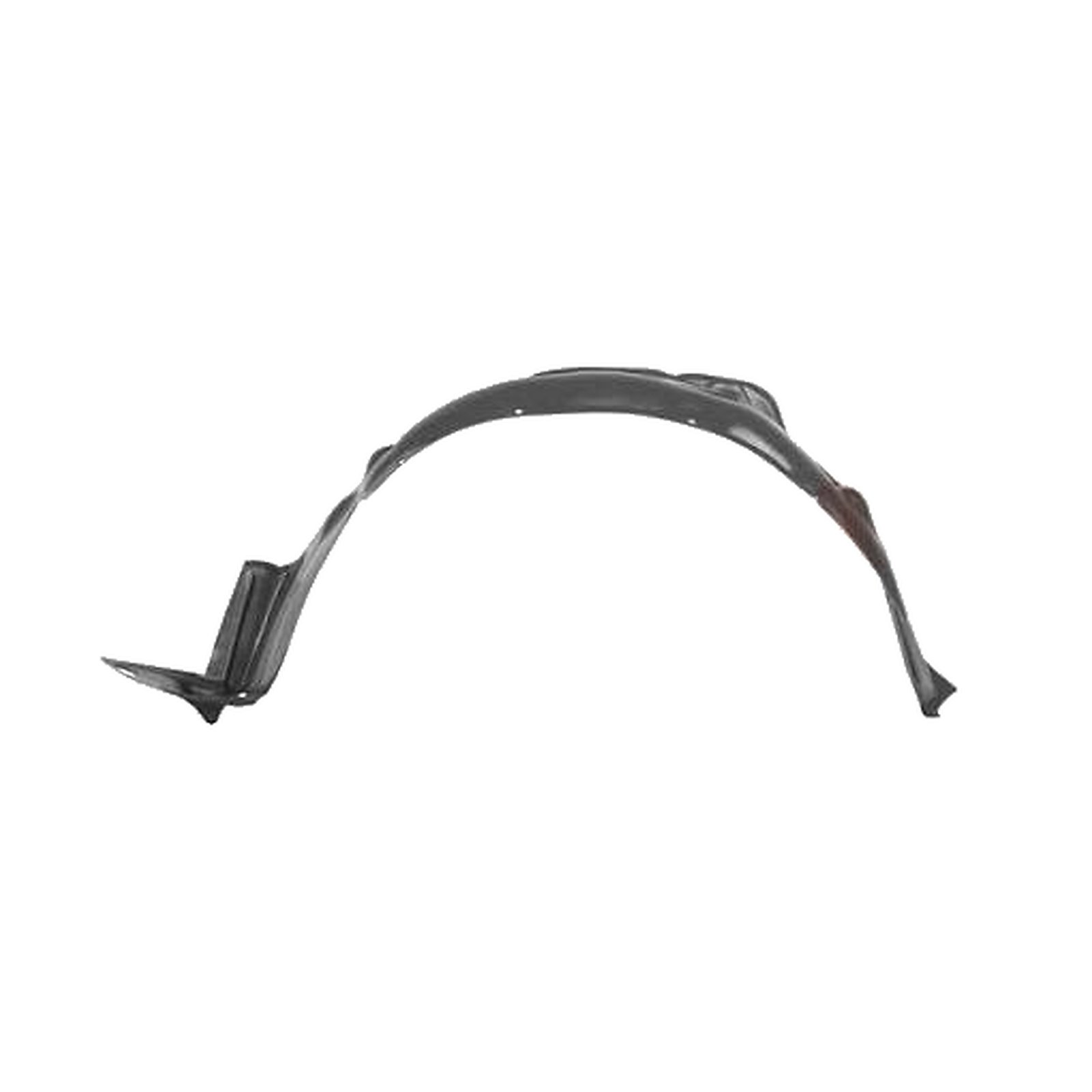 74100-T9J-H10 Front Right Fender Liner for HONDA City 2015