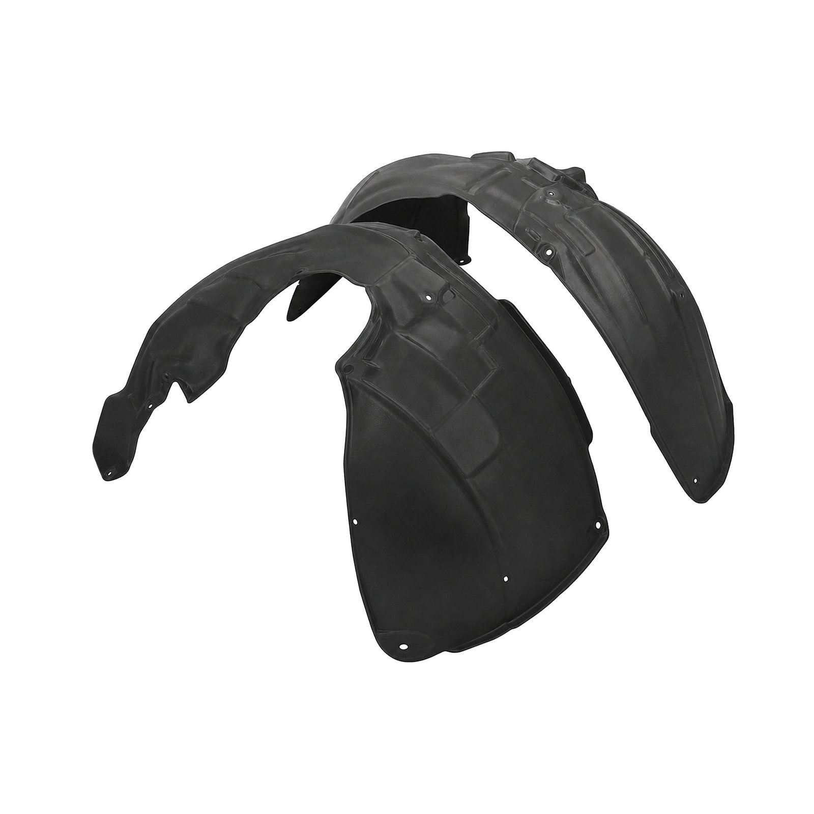 74100-S9A-010 Front Right Fender Liner for HONDA CR-V 2005