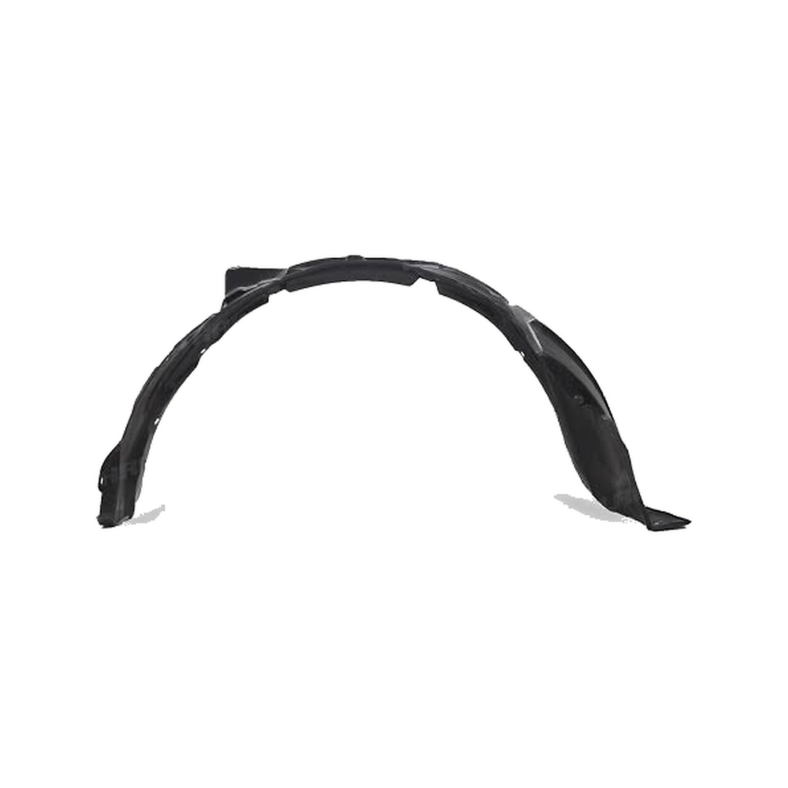 74150-T0A-000 Front Left Fender Liner for HONDA CR-V 2012