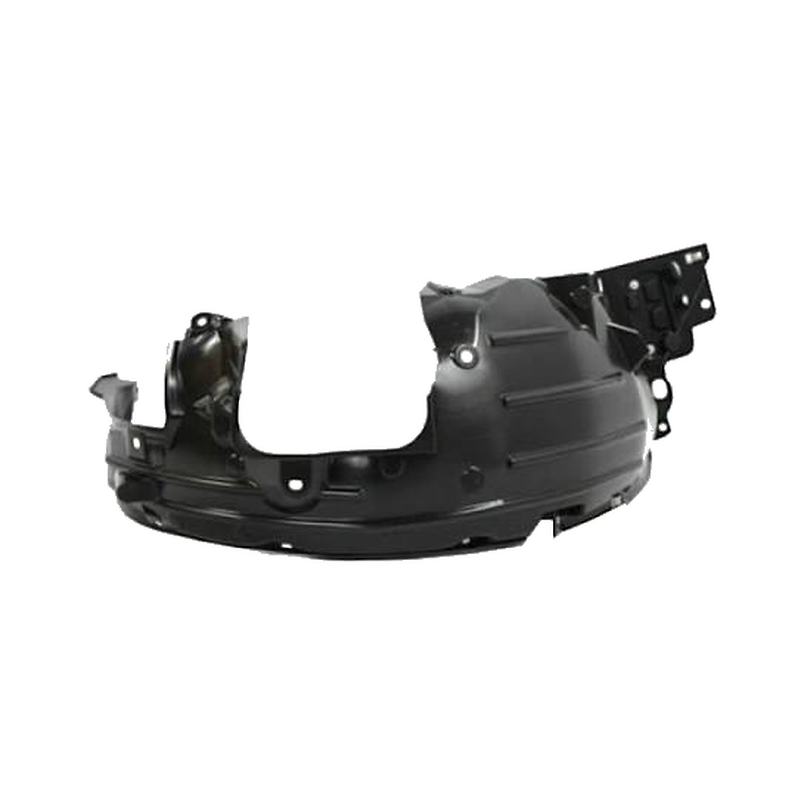 74150-THA-H00 Front Left Fender Liner for HONDA Avancier 2017