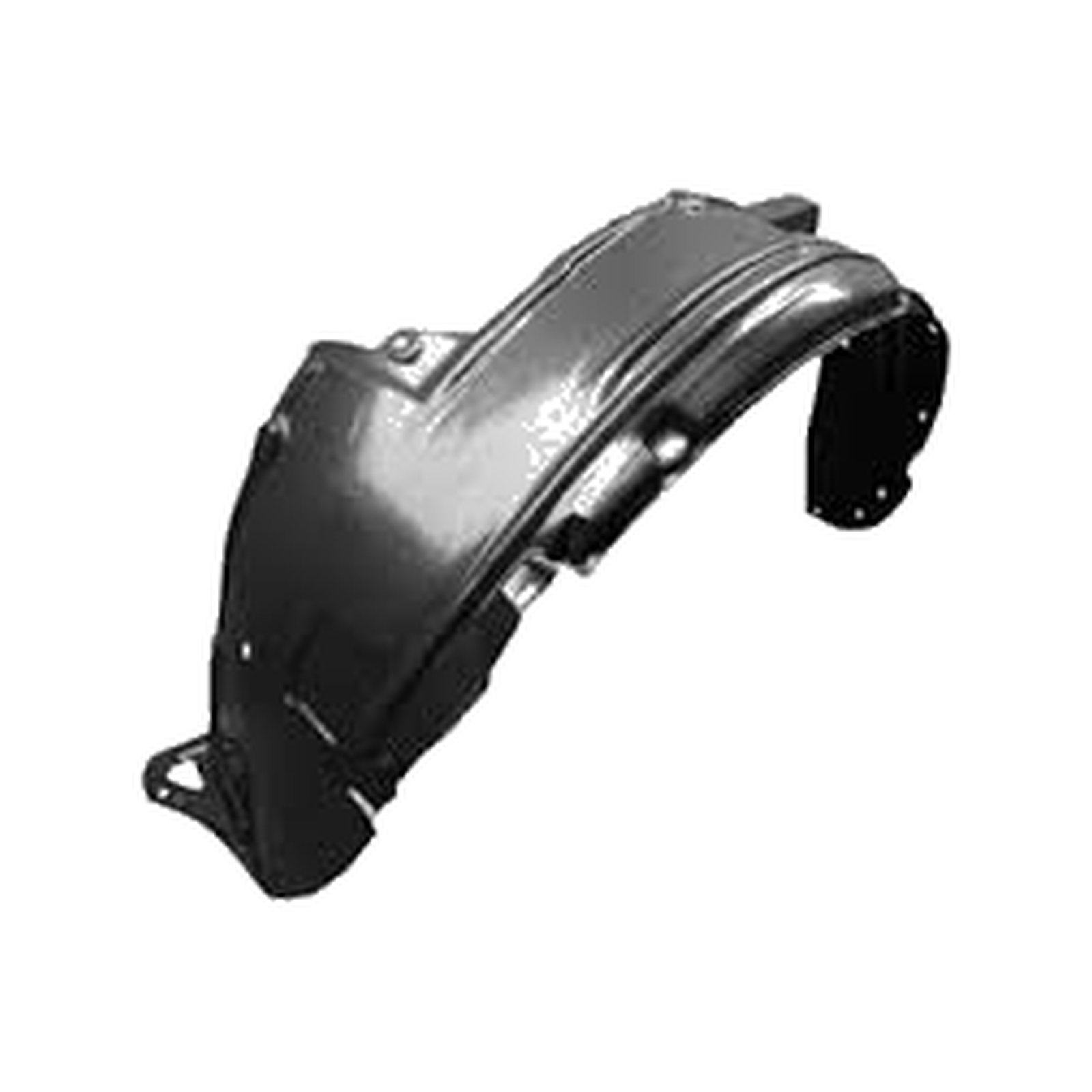 74100-TXE-H00 Front Right Fender Liner for HONDA UR-V 2018