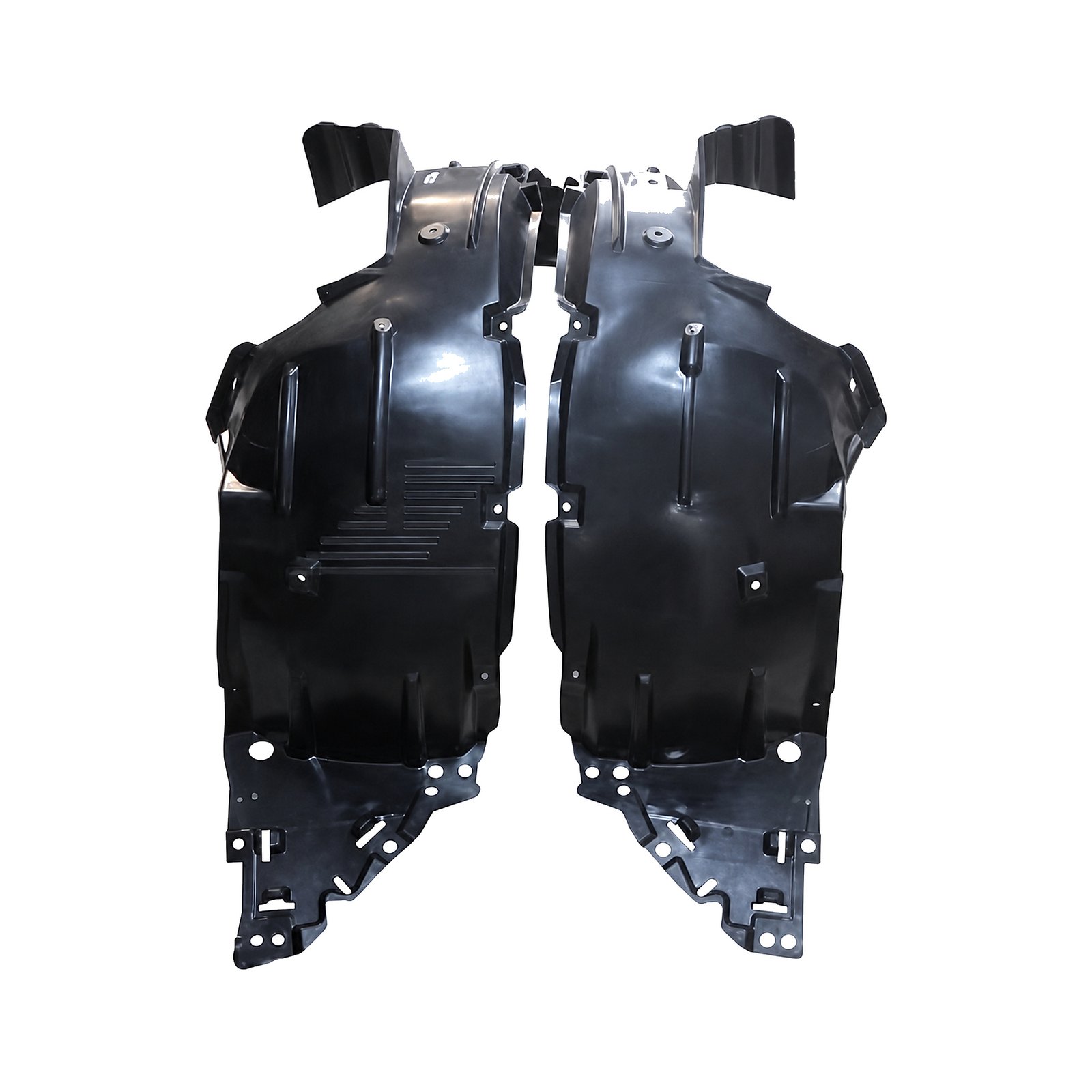 74150-T7J-H00 Front Left Fender Liner for HONDA Vezel 2014