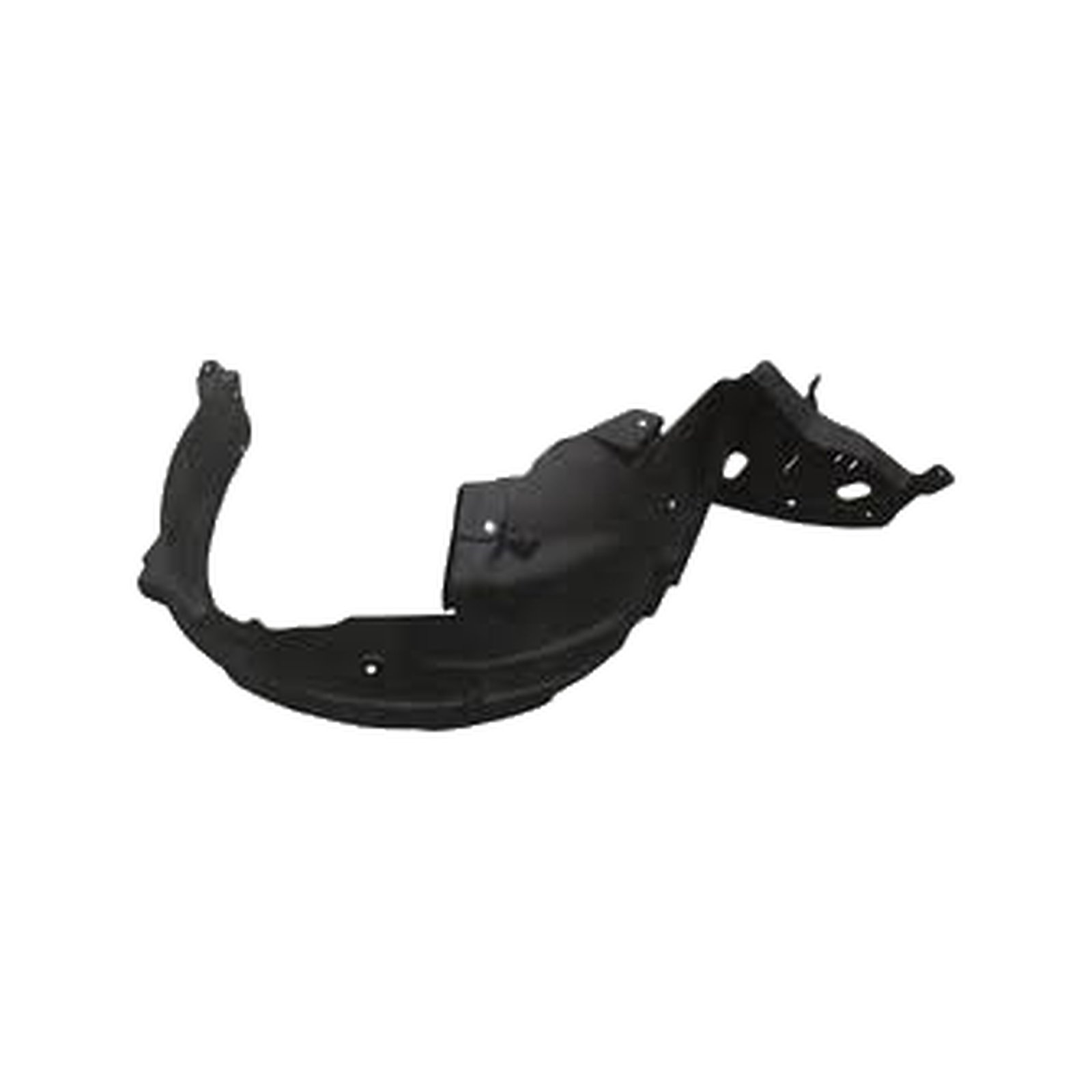 74100-31R-H00 Front Right Fender Liner for HONDA Vezel 2023