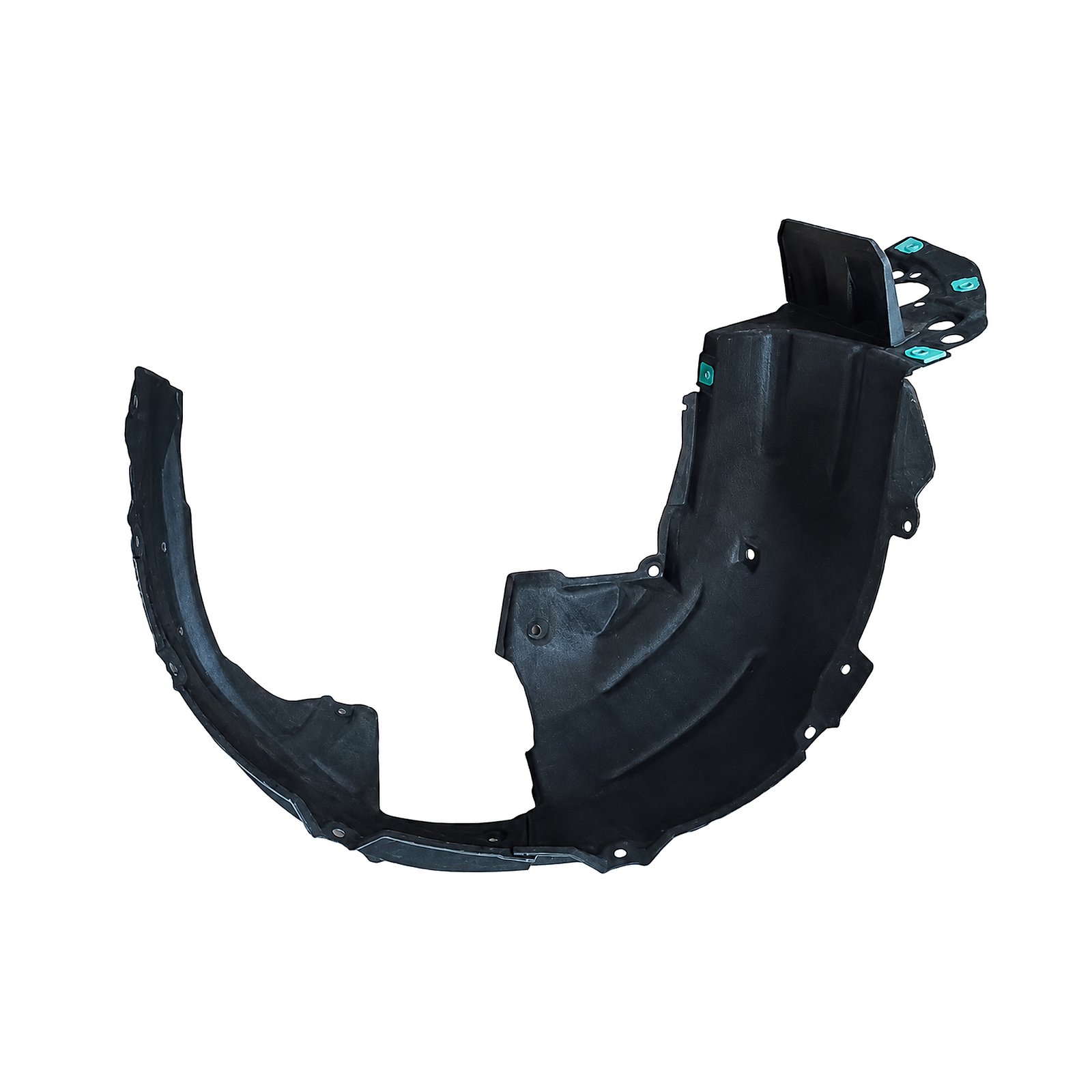 74150-31P-H00 Front Left Fender Liner for HONDA XR-V 2024
