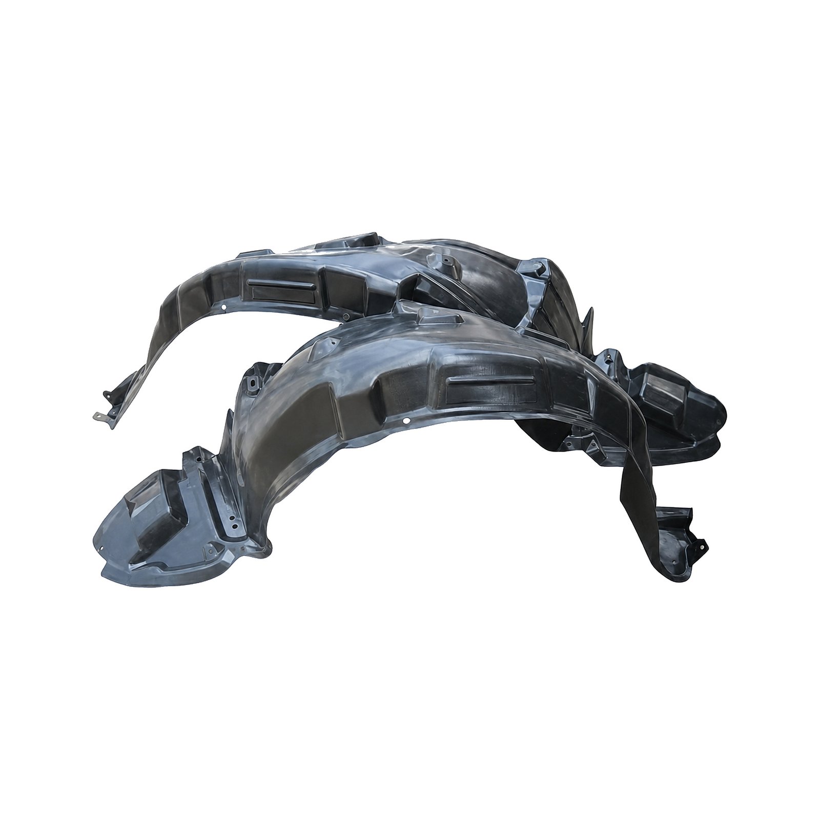 74100-31E-H00 Front Right Fender Liner for HONDA HR-V 2023