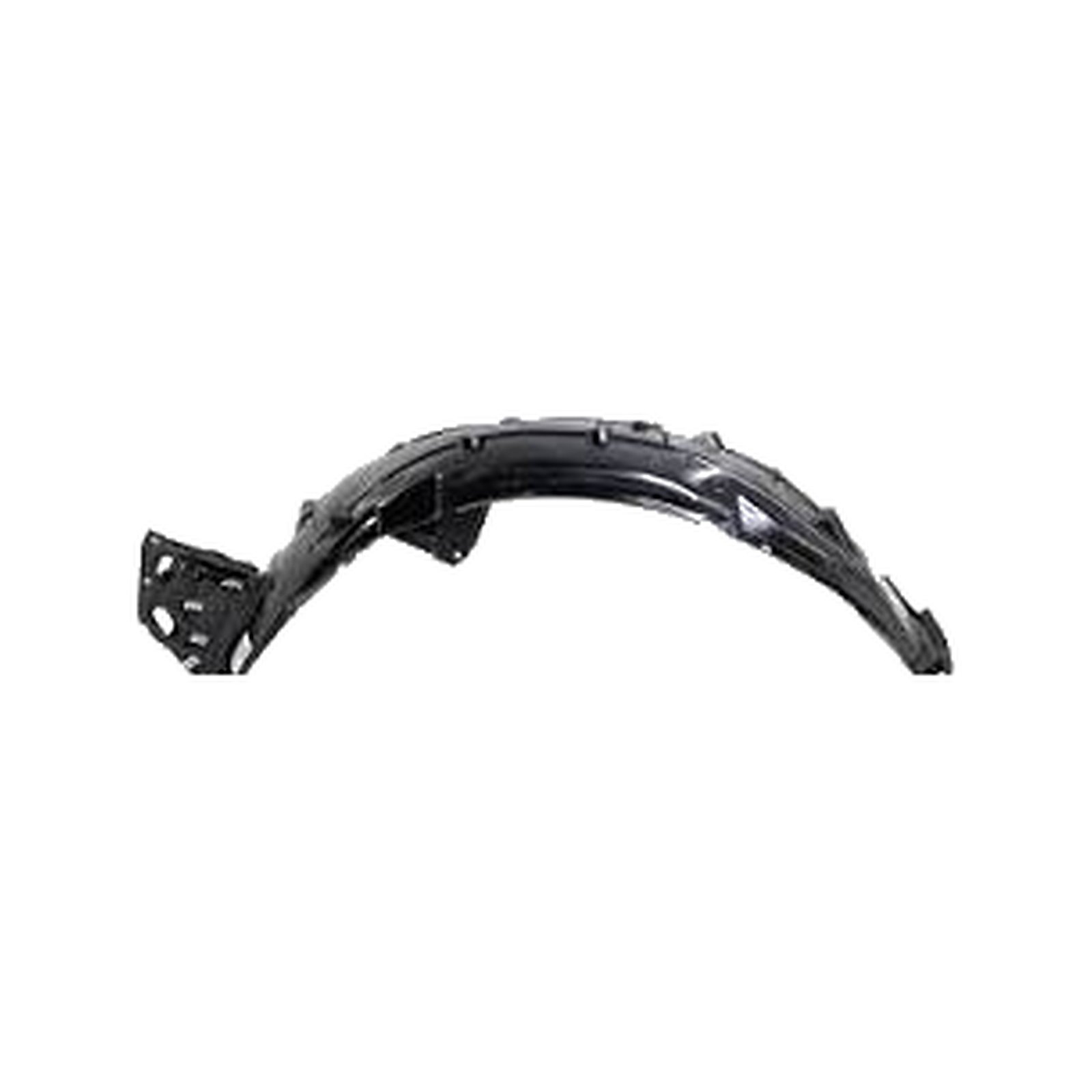 74151-SCP-WO0 Front Left Fender Liner for HONDA Odyssey 2003