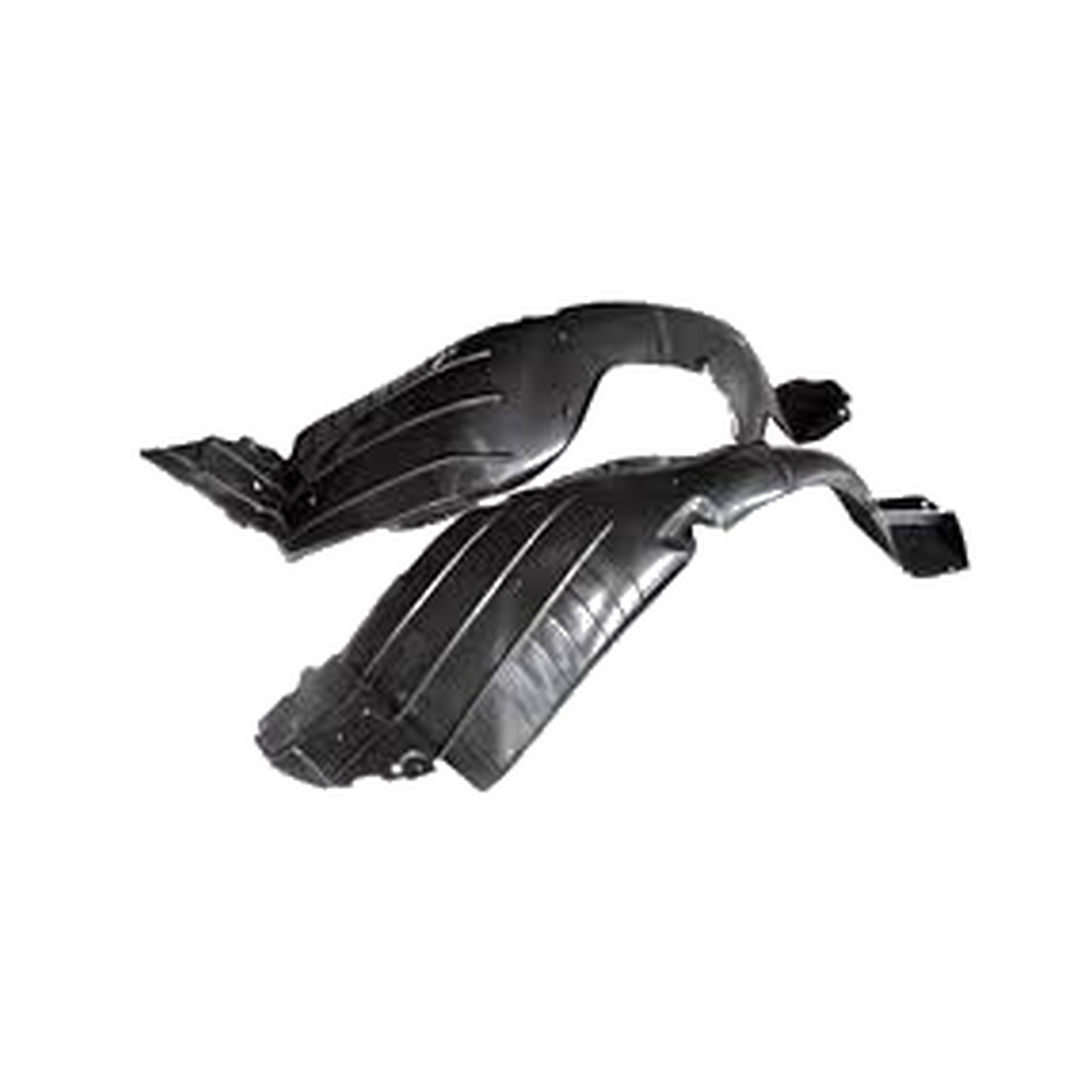 74101-SCP-W00 Front Right Fender Liner for HONDA Odyssey 2003