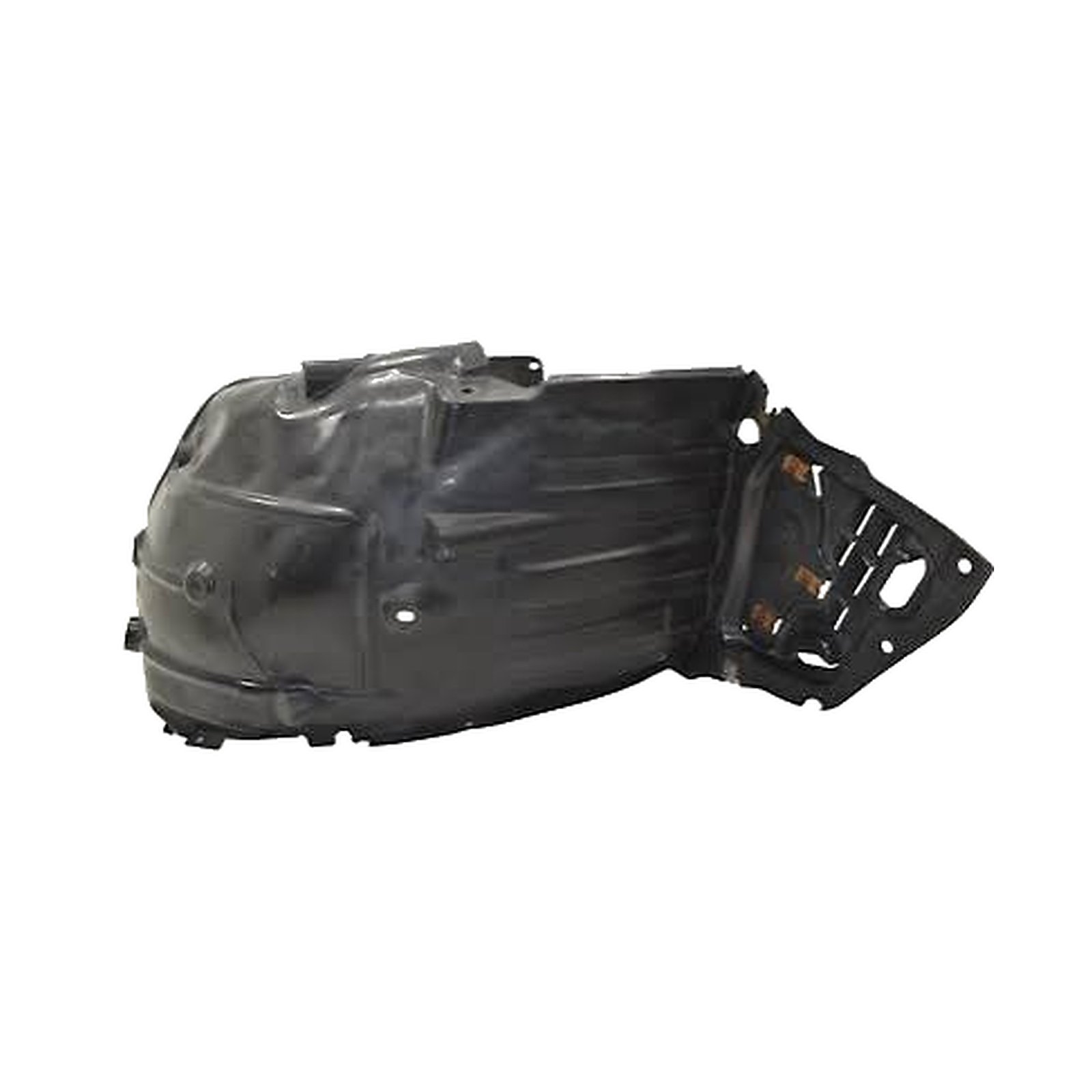 74541-T6D-H00 Rear Right Fender Liner for HONDA Odyssey 2015