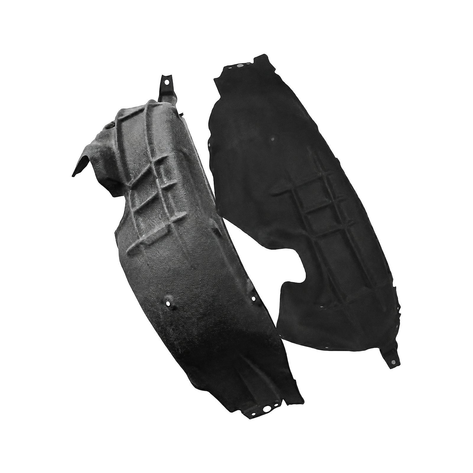 74591-T6D-H00 Rear Left Fender Liner for HONDA Odyssey 2015