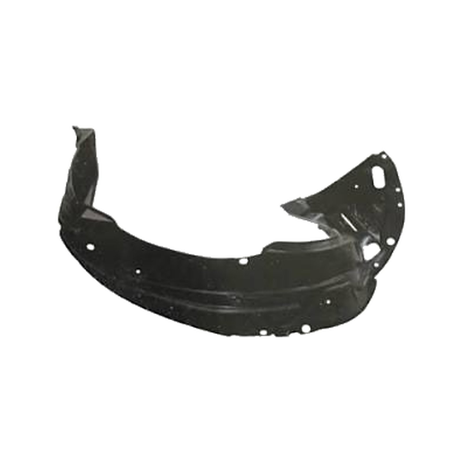 74101-SLE-000 Front Right Fender Liner for HONDA Odyssey 2009
