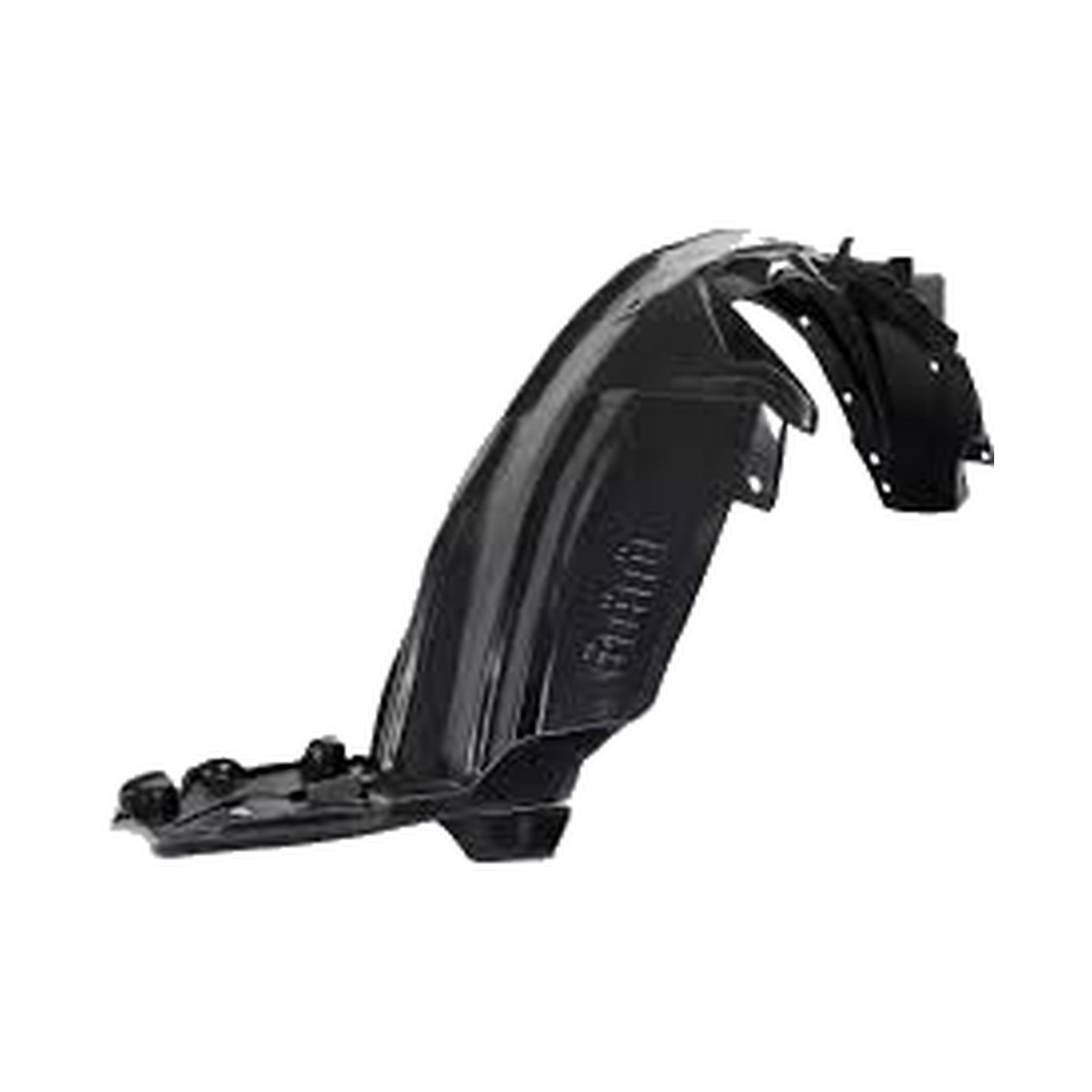 74101-SYJ-H01 Front Right Fender Liner for HONDA Elysion 2013