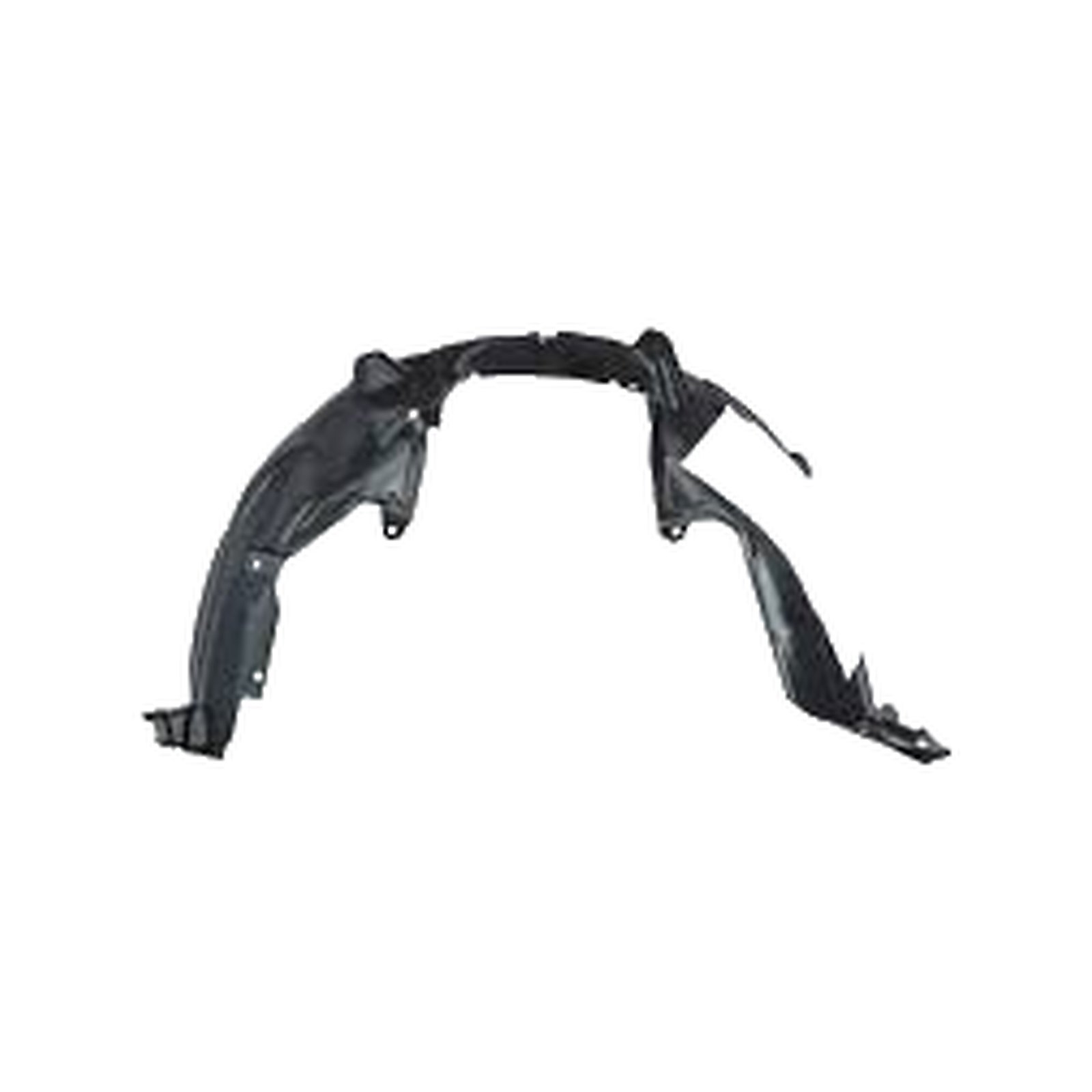 53805-33060 Front Right Fender Liner for TOYOTA Camry 2018