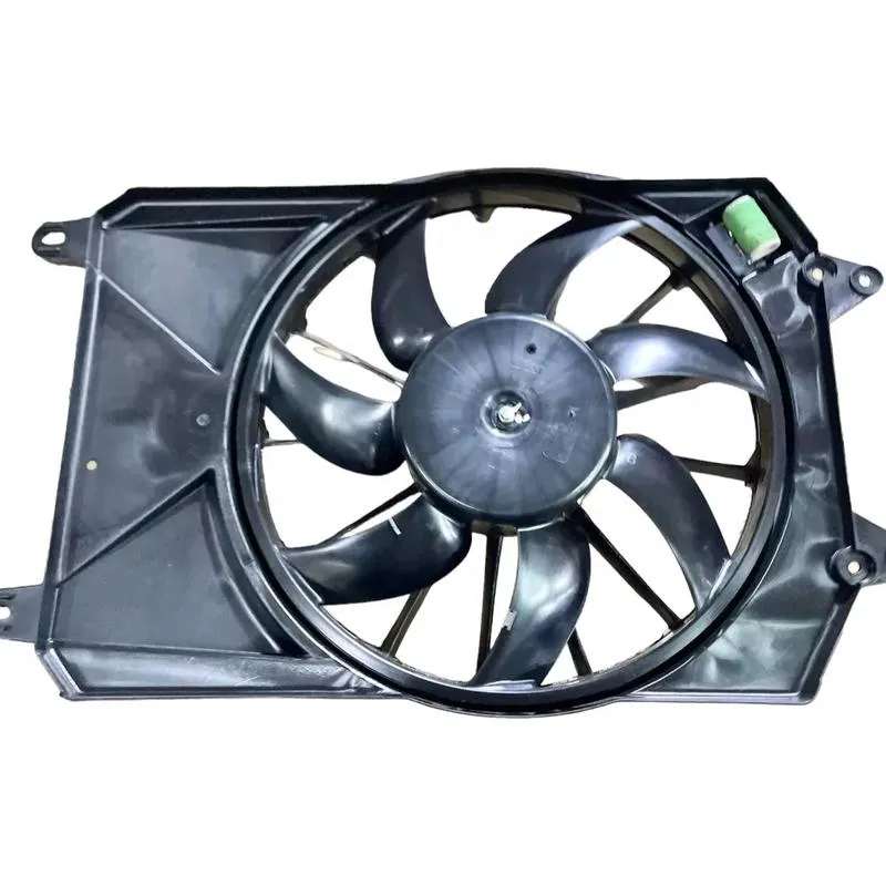 Ventilador del radiador 51846351 — FIAT NEW PALIO 2012–2018