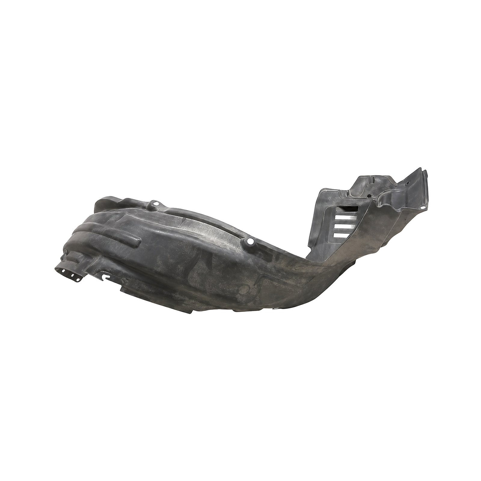 53876-60090 Front Left Fender Liner for TOYOTA Prado FJ120 2003-2008